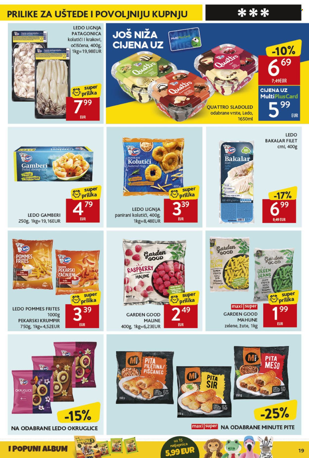 Konzum katalog - 13.03.2025. - 19.03.2025. Stranica 19