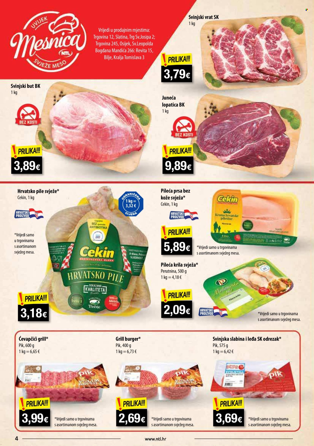 NTL katalog - 12.03.2025. - 18.03.2025. Stranica 4