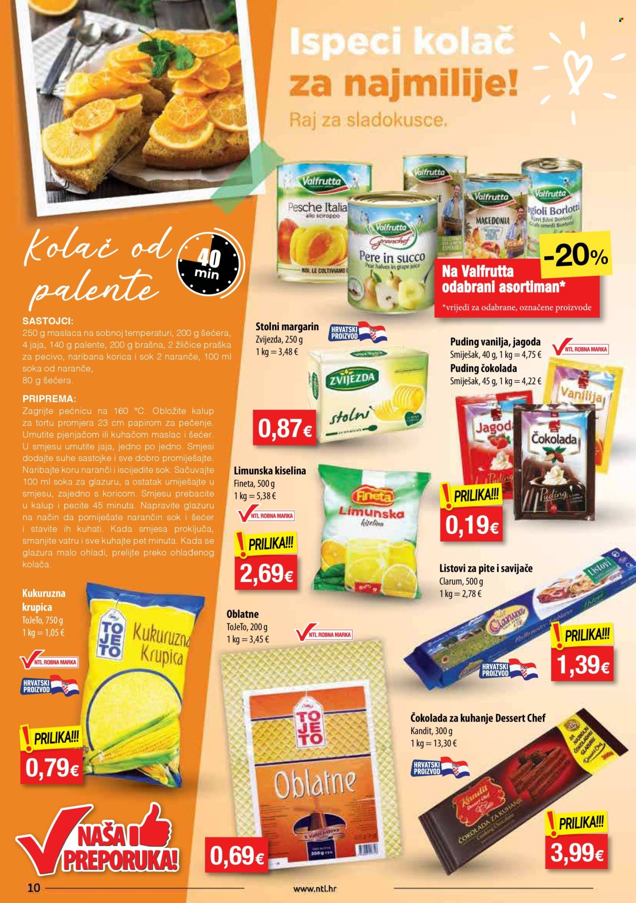 NTL katalog - 12.03.2025. - 18.03.2025. Stranica 10