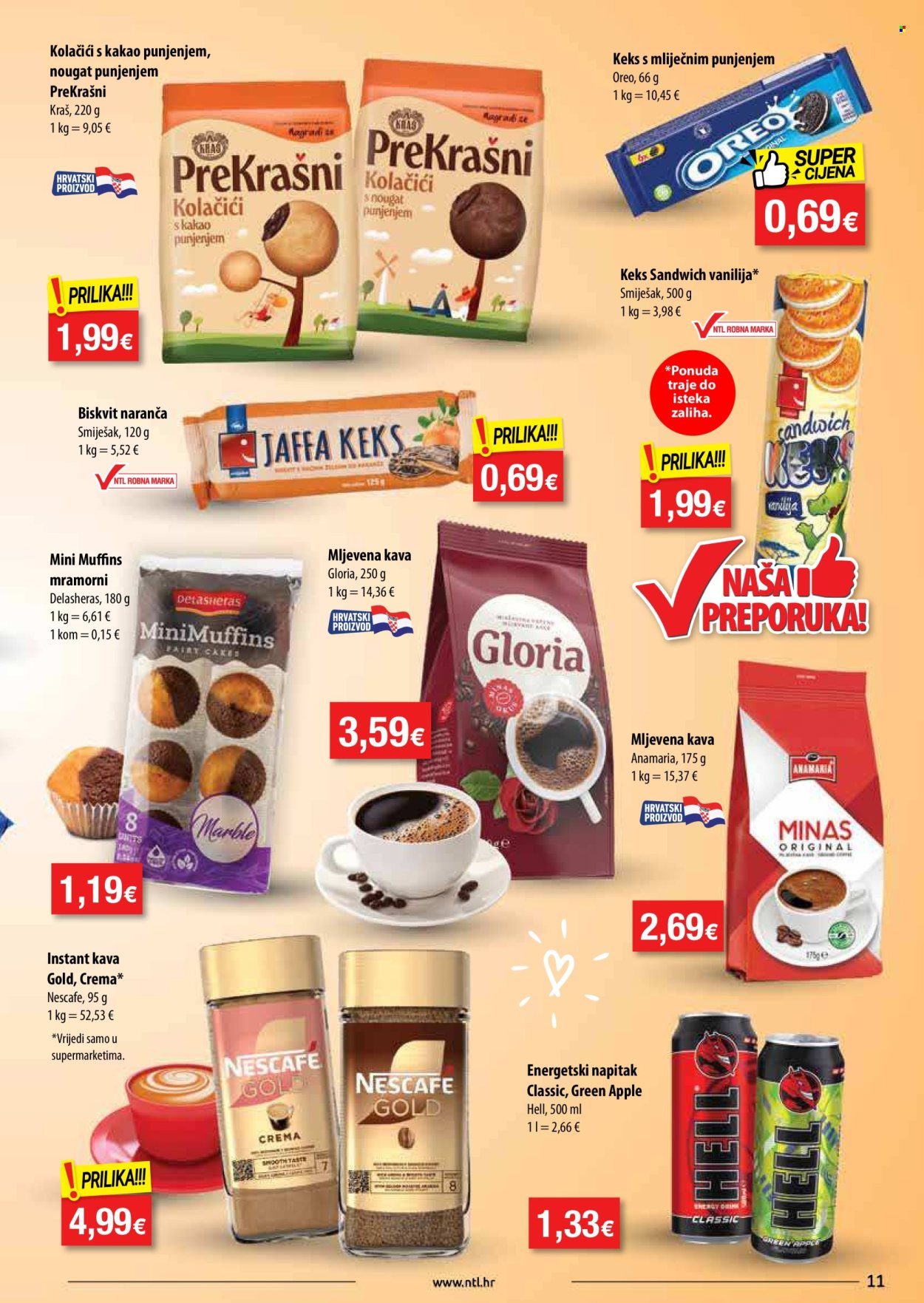 NTL katalog - 12.03.2025. - 18.03.2025. Stranica 11