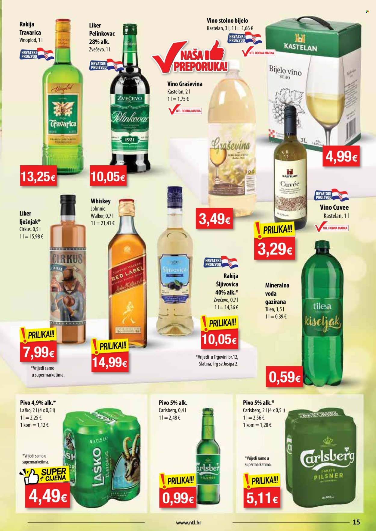 NTL katalog - 12.03.2025. - 18.03.2025. Stranica 15