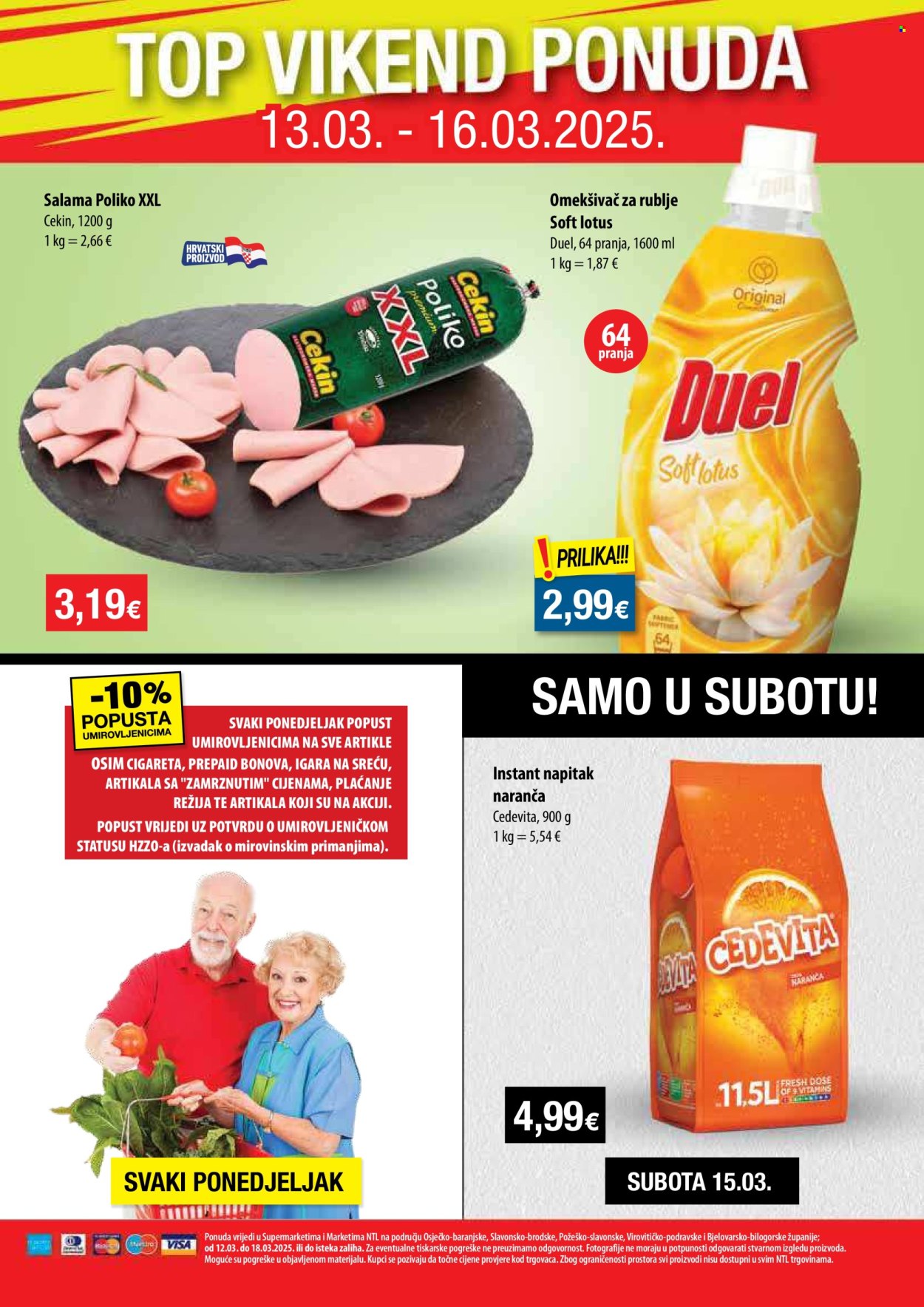NTL katalog - 12.03.2025. - 18.03.2025. Stranica 24