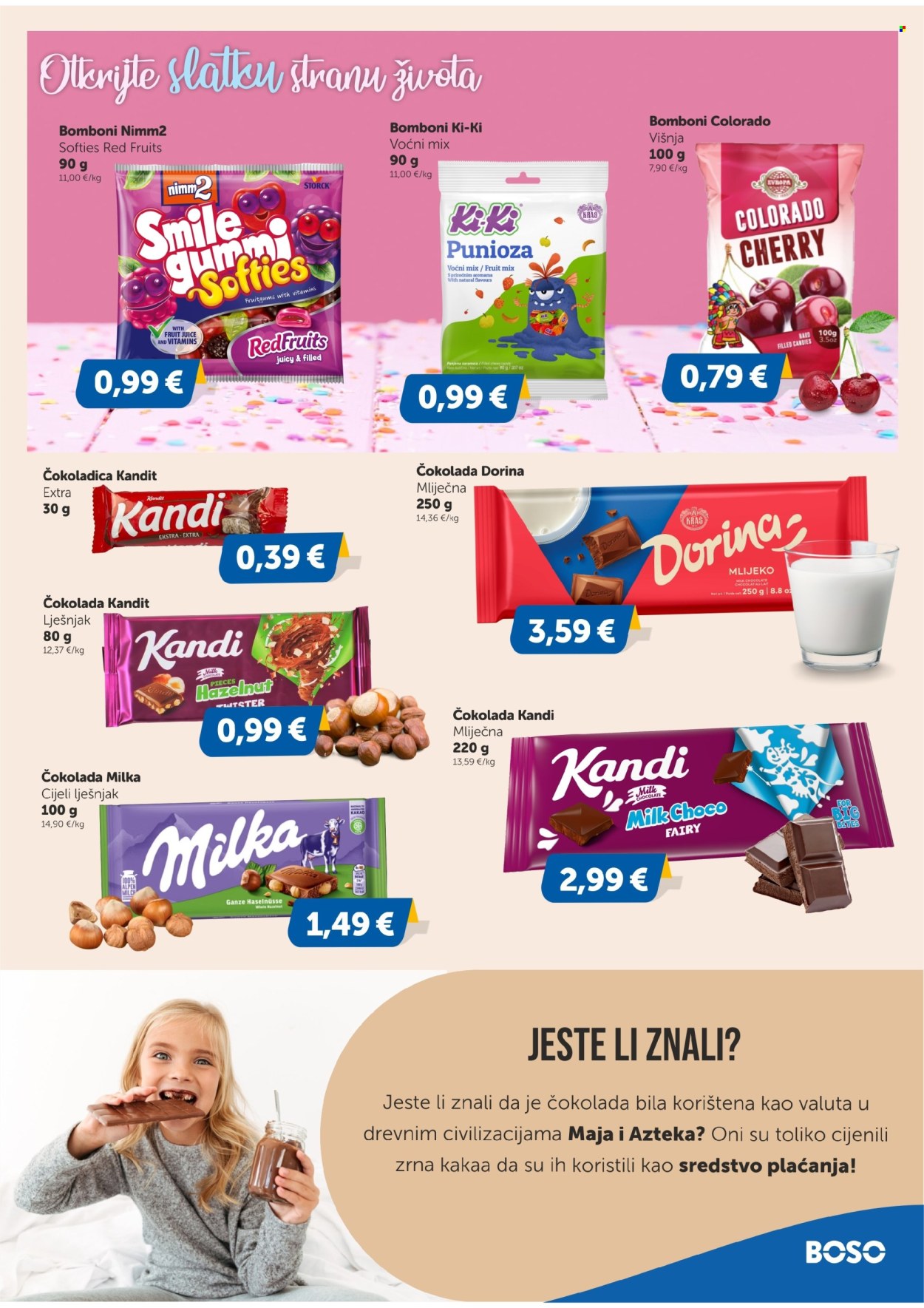 Boso katalog - 13.03.2025. - 26.03.2025. Stranica 9