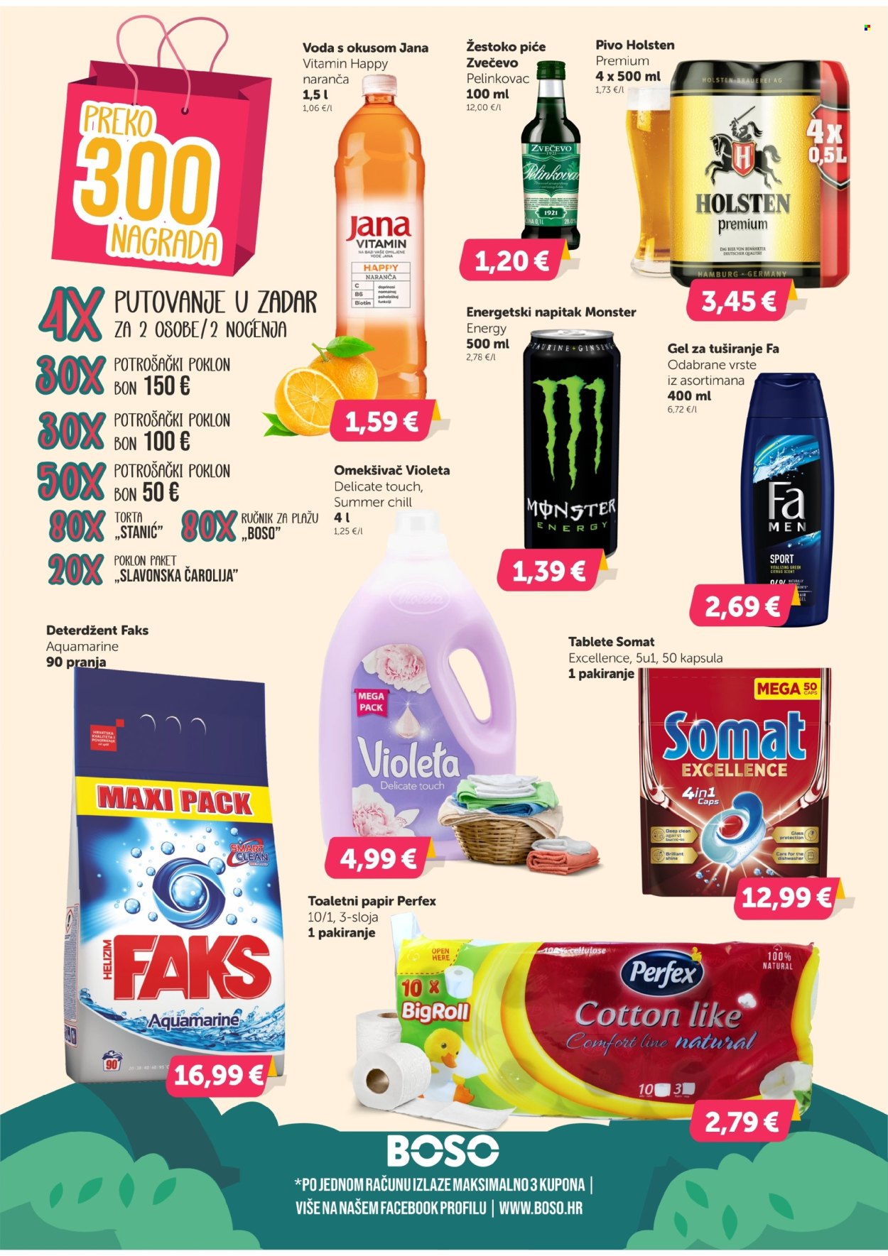 Boso katalog - 13.03.2025. - 26.03.2025. Stranica 19