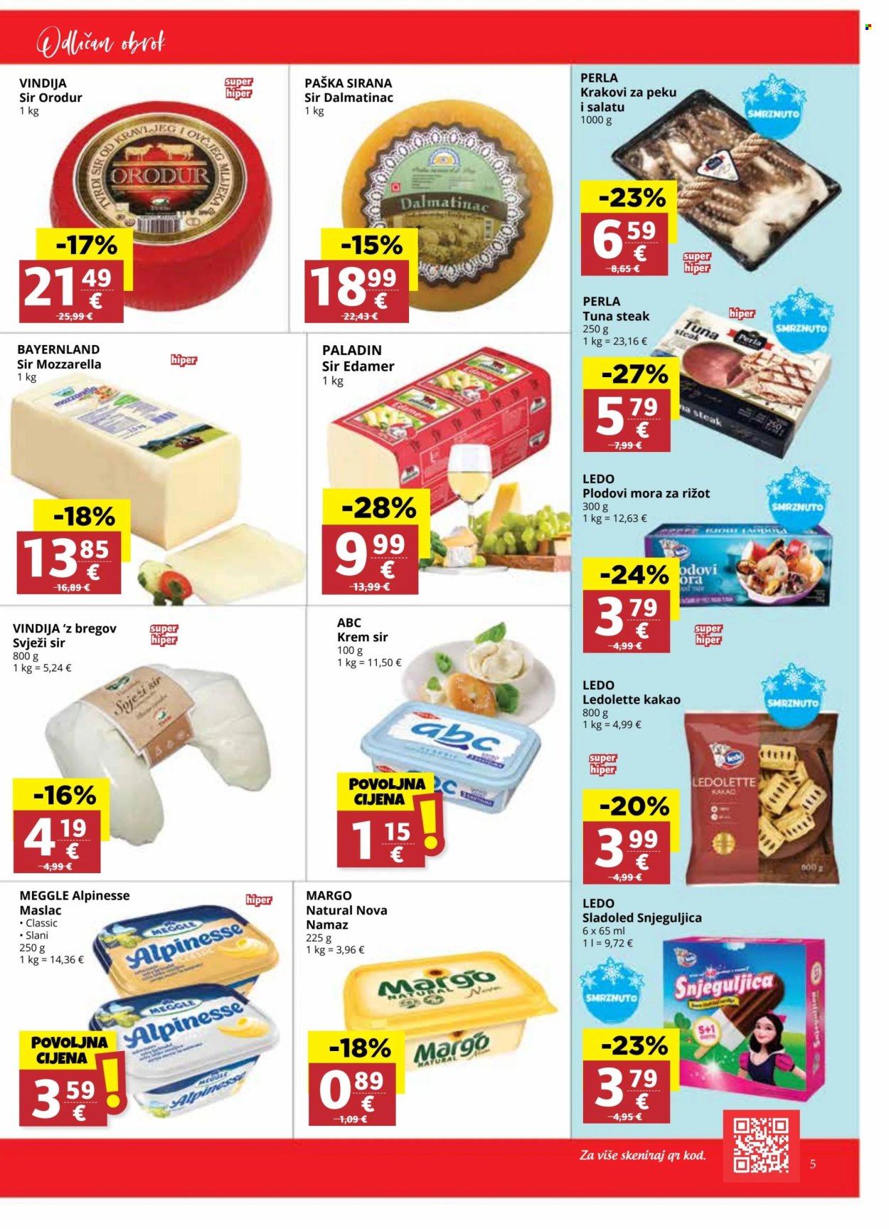 Ribola katalog - 12.03.2025. - 18.03.2025. Stranica 5