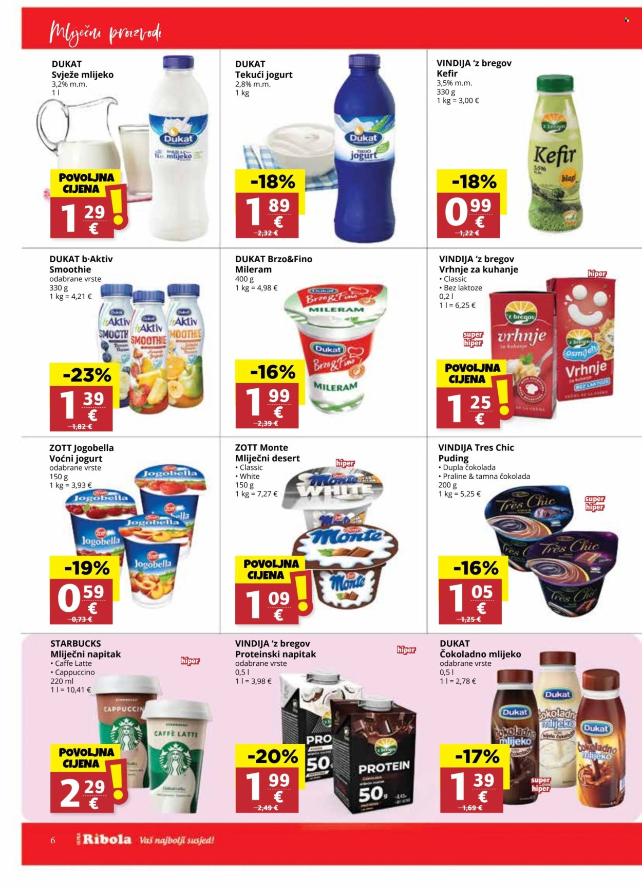 Ribola katalog - 12.03.2025. - 18.03.2025. Stranica 6