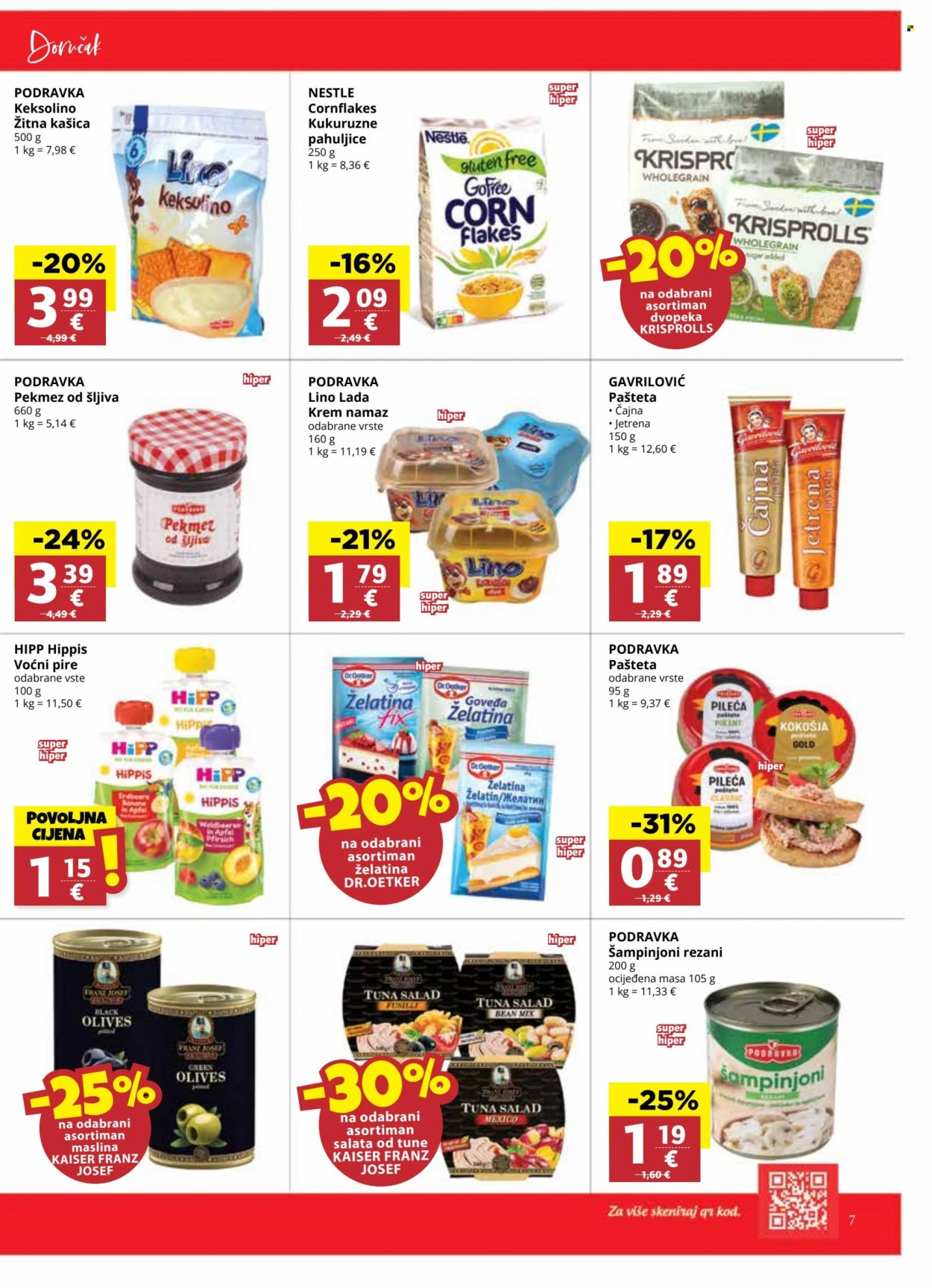 Ribola katalog - 12.03.2025. - 18.03.2025. Stranica 7