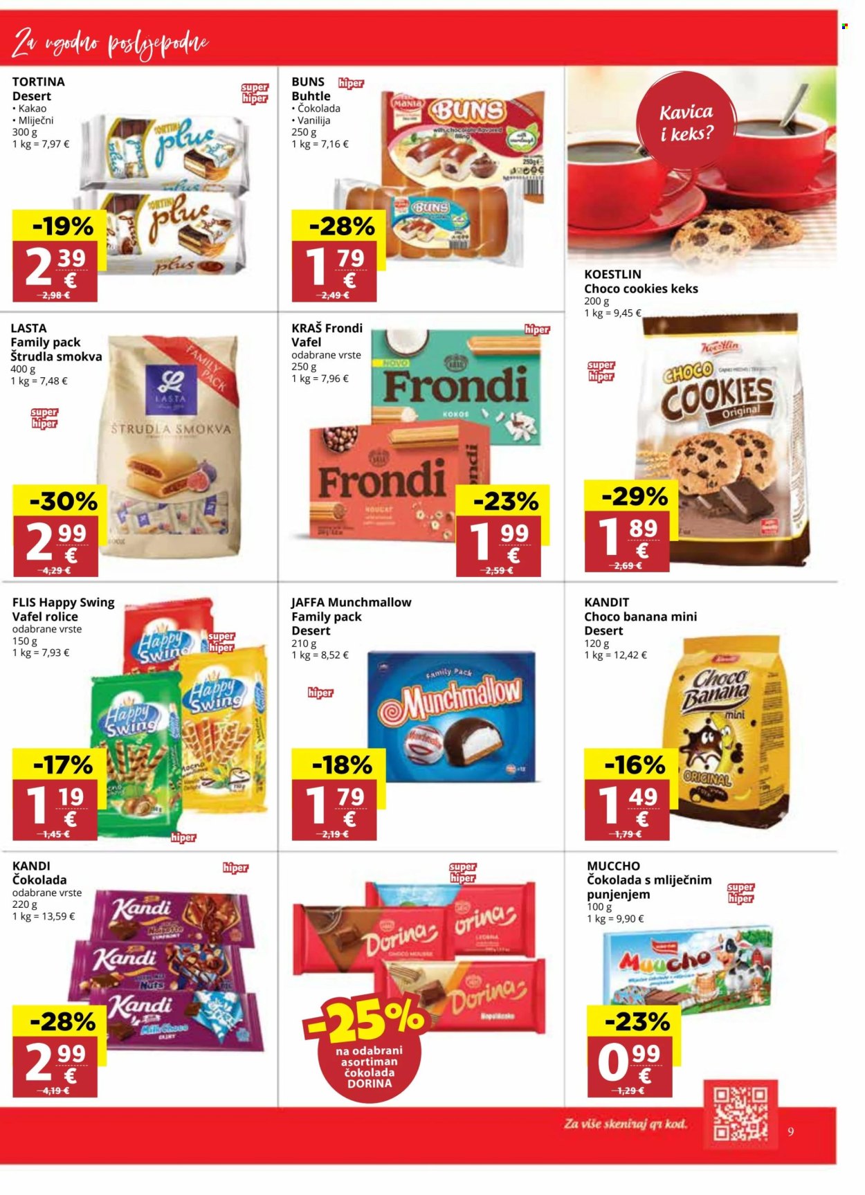 Ribola katalog - 12.03.2025. - 18.03.2025. Stranica 9