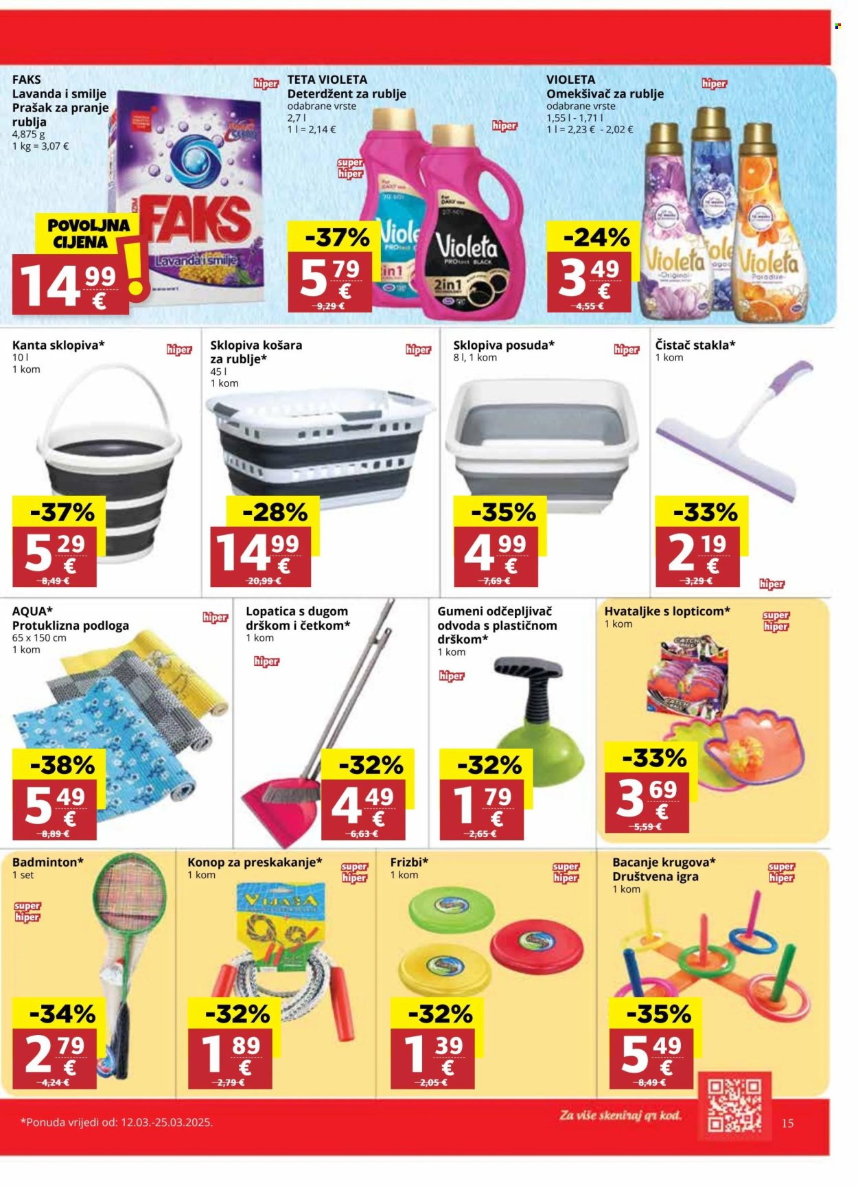 Ribola katalog - 12.03.2025. - 18.03.2025. Stranica 15