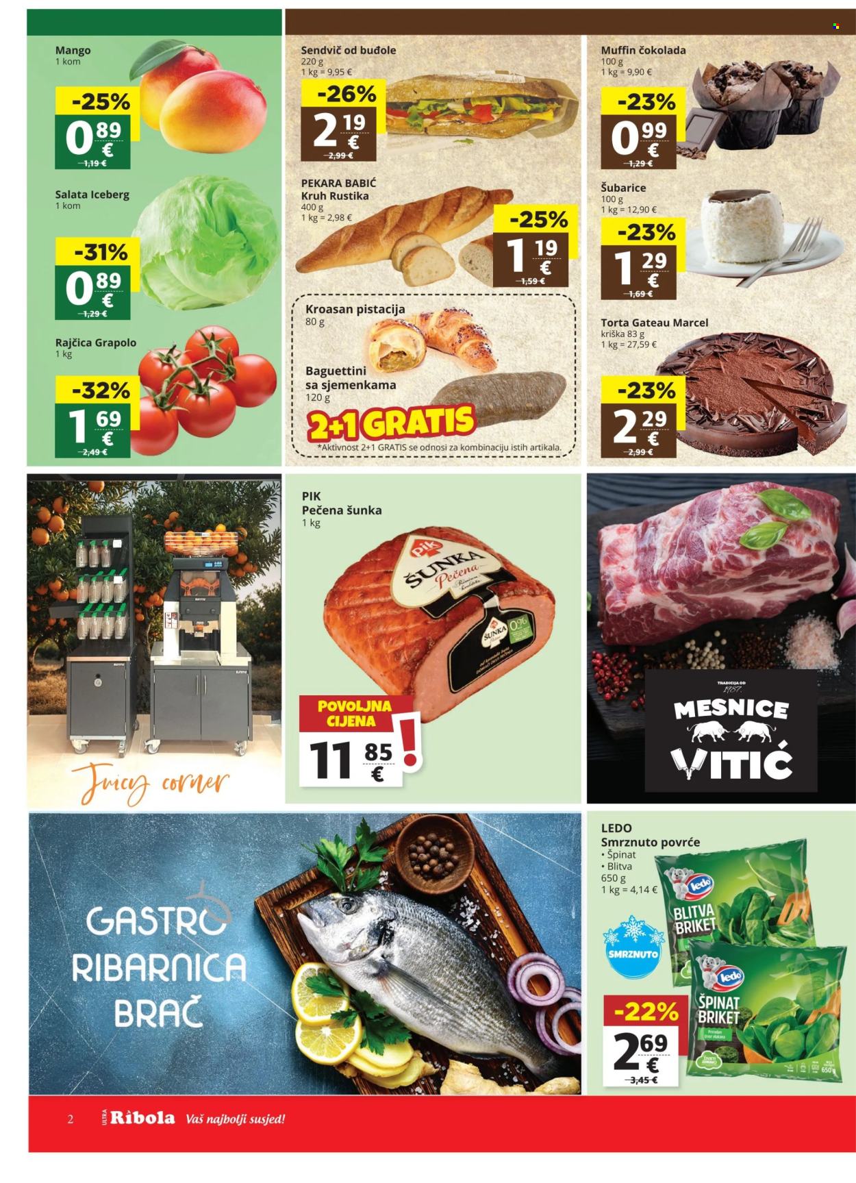 Ribola katalog - 12.03.2025. - 25.03.2025. Stranica 2