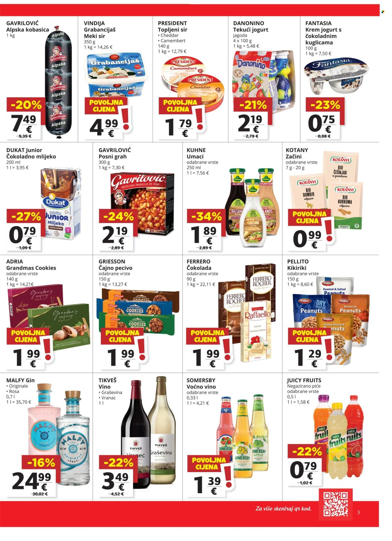 Ribola katalog - 12.03.2025. - 25.03.2025. Stranica 3