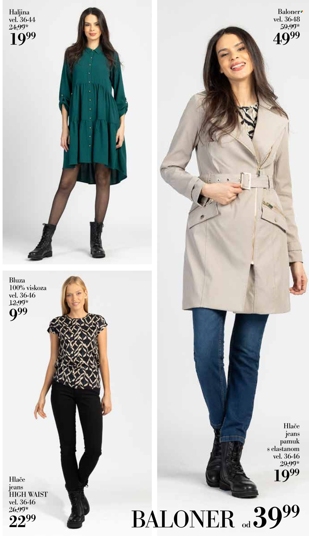Mana katalog - 12.03.2025. - 19.03.2025. Stranica 3