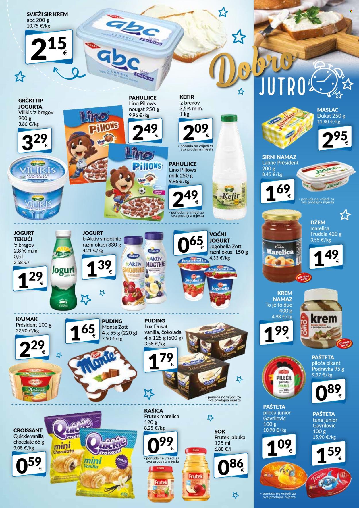 Bakmaz katalog - 20.03.2025. - 26.03.2025. Stranica 3