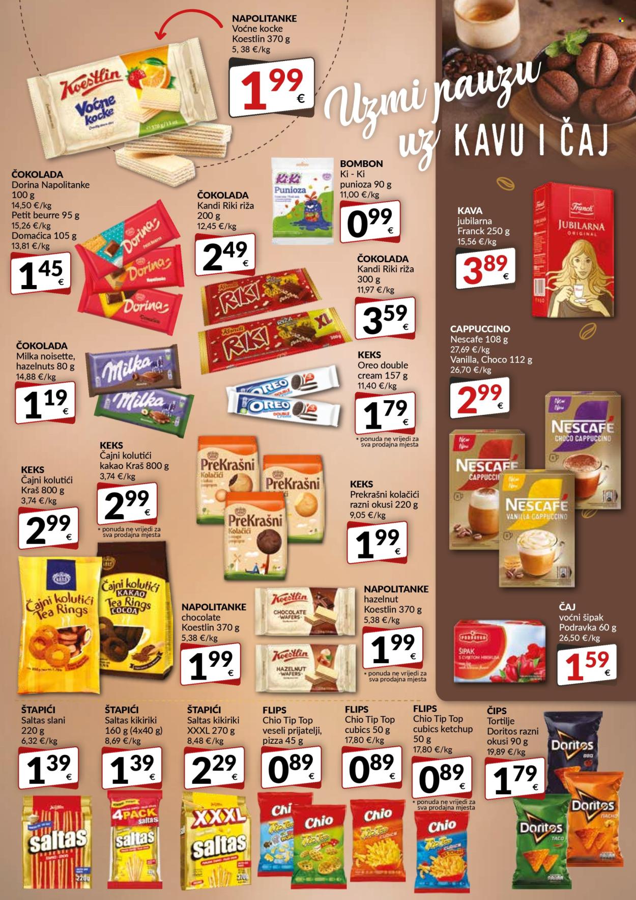 Bakmaz katalog - 20.03.2025. - 26.03.2025. Stranica 5