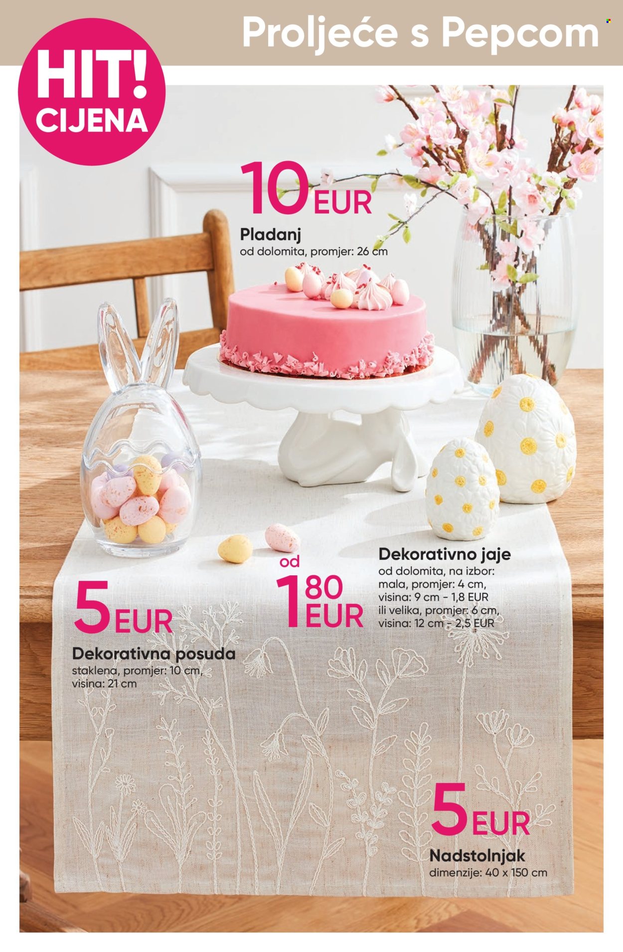 Pepco katalog - 13.03.2025. - 26.03.2025. Stranica 2