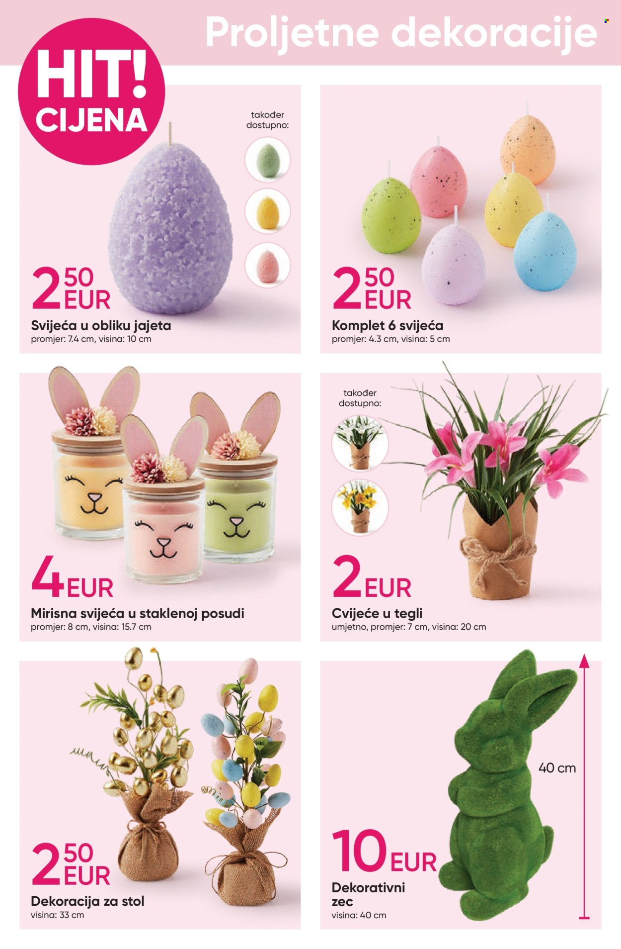 Pepco katalog - 13.03.2025. - 26.03.2025. Stranica 4