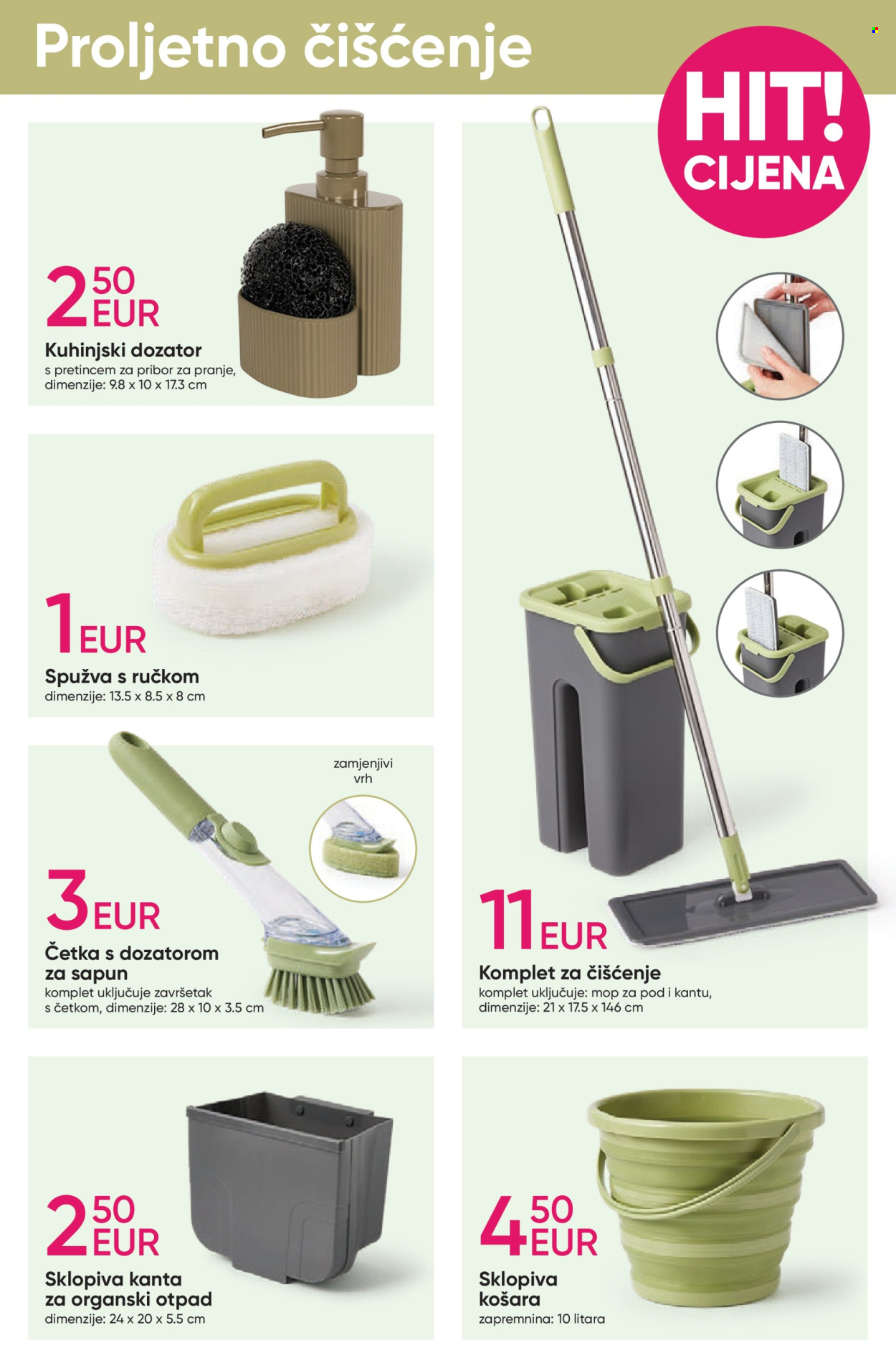 Pepco katalog - 13.03.2025. - 26.03.2025. Stranica 7