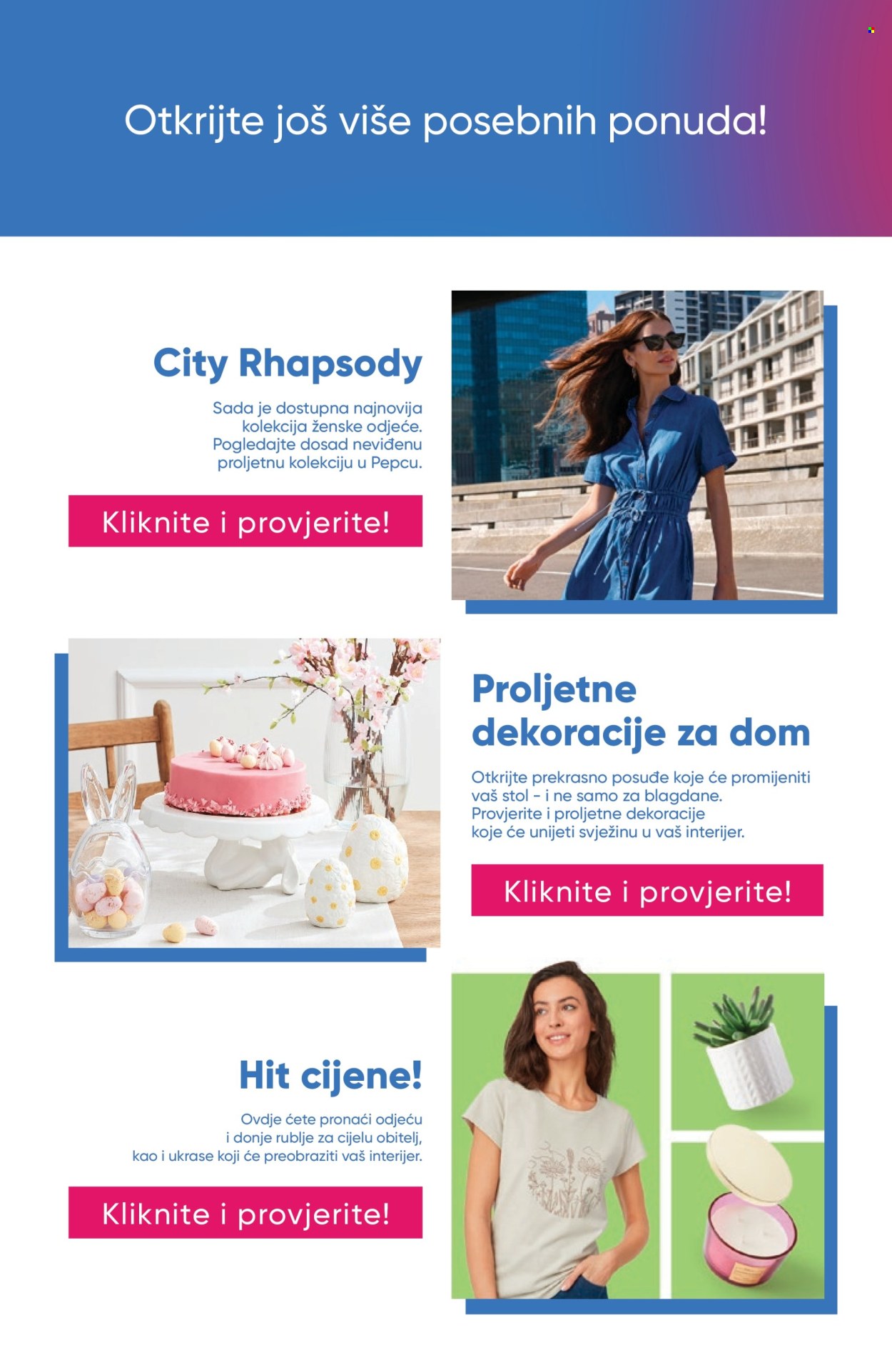 Pepco katalog - 13.03.2025. - 26.03.2025. Stranica 13