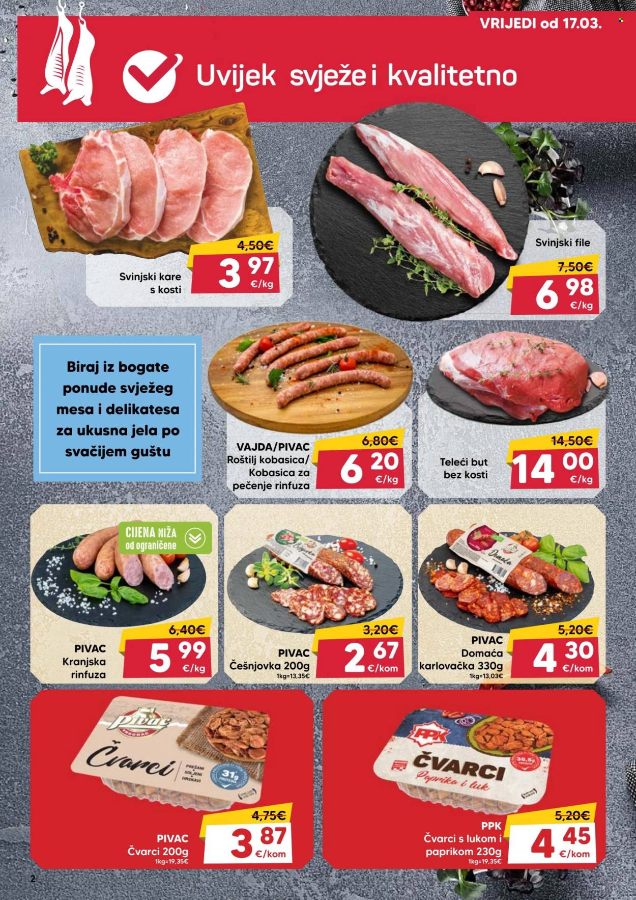 Pivac katalog - 17.03.2025. - 23.03.2025. Stranica 2