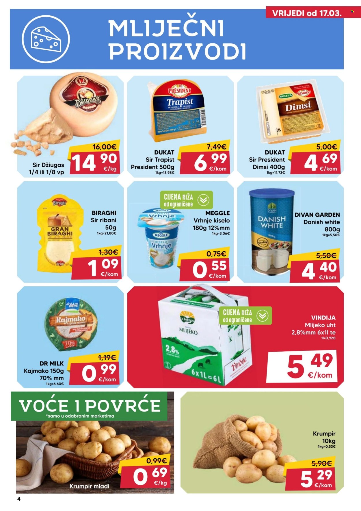 Pivac katalog - 17.03.2025. - 23.03.2025. Stranica 4
