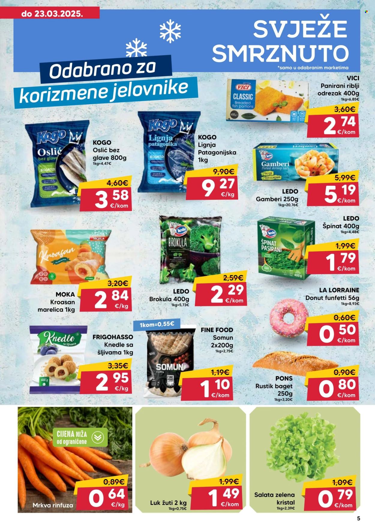 Pivac katalog - 17.03.2025. - 23.03.2025. Stranica 5