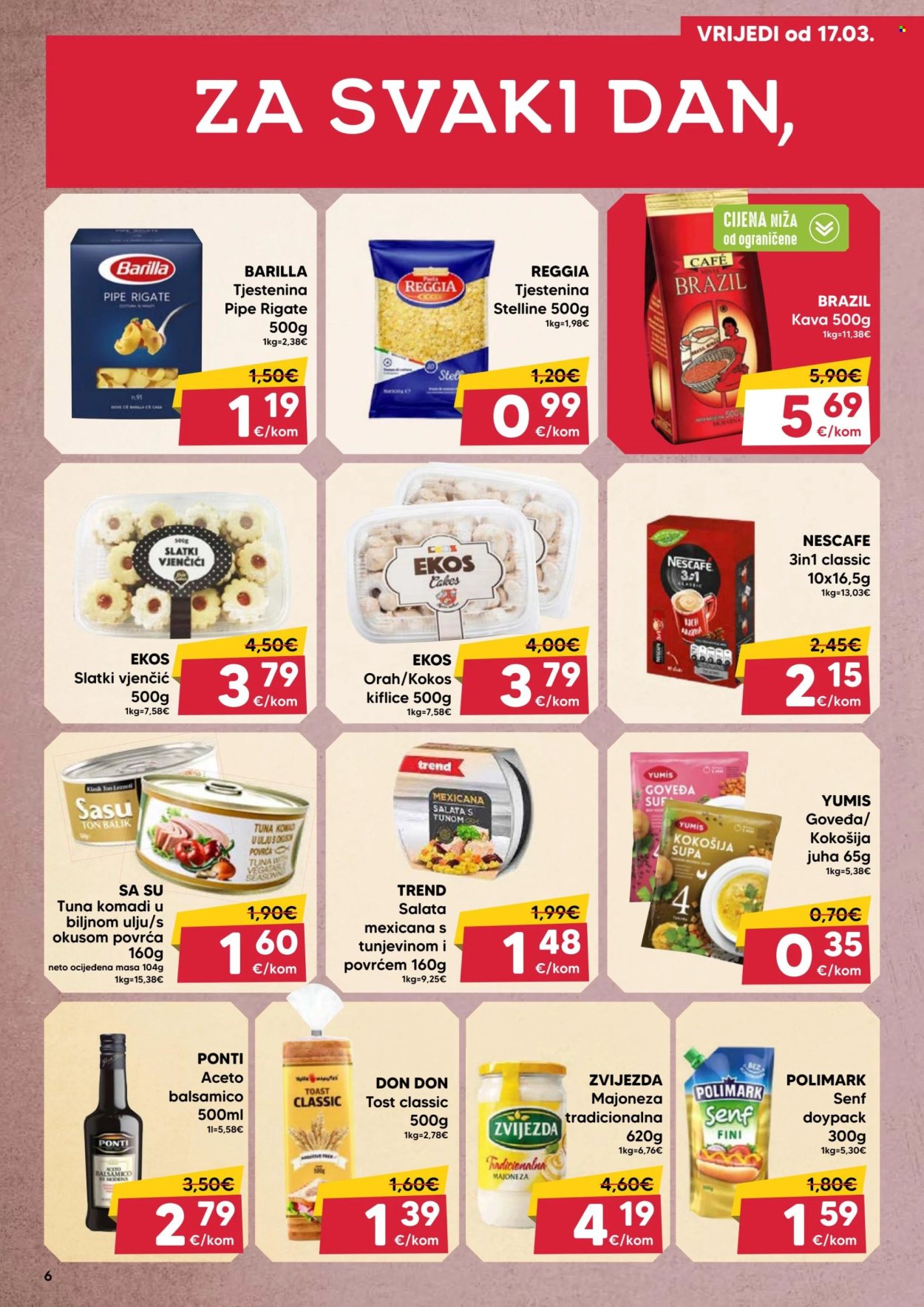 Pivac katalog - 17.03.2025. - 23.03.2025. Stranica 6