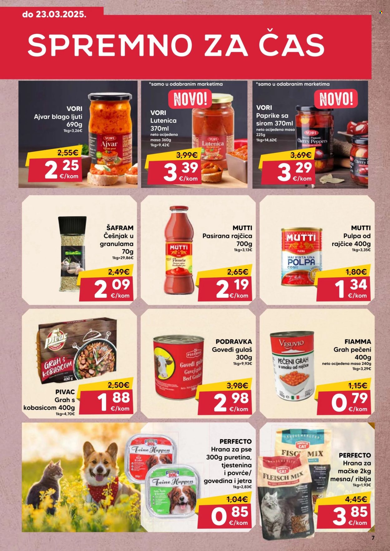 Pivac katalog - 17.03.2025. - 23.03.2025. Stranica 7