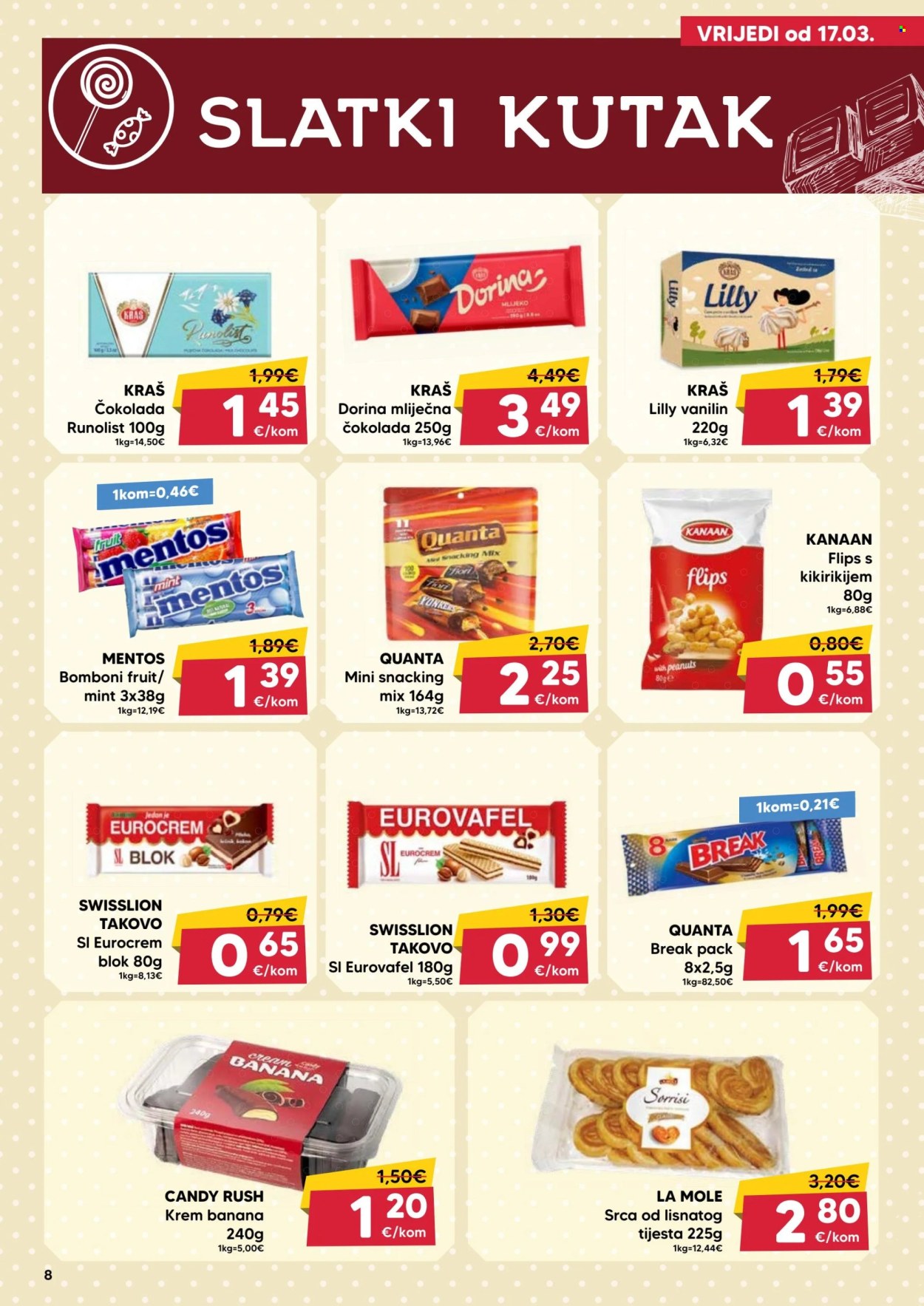 Pivac katalog - 17.03.2025. - 23.03.2025. Stranica 8
