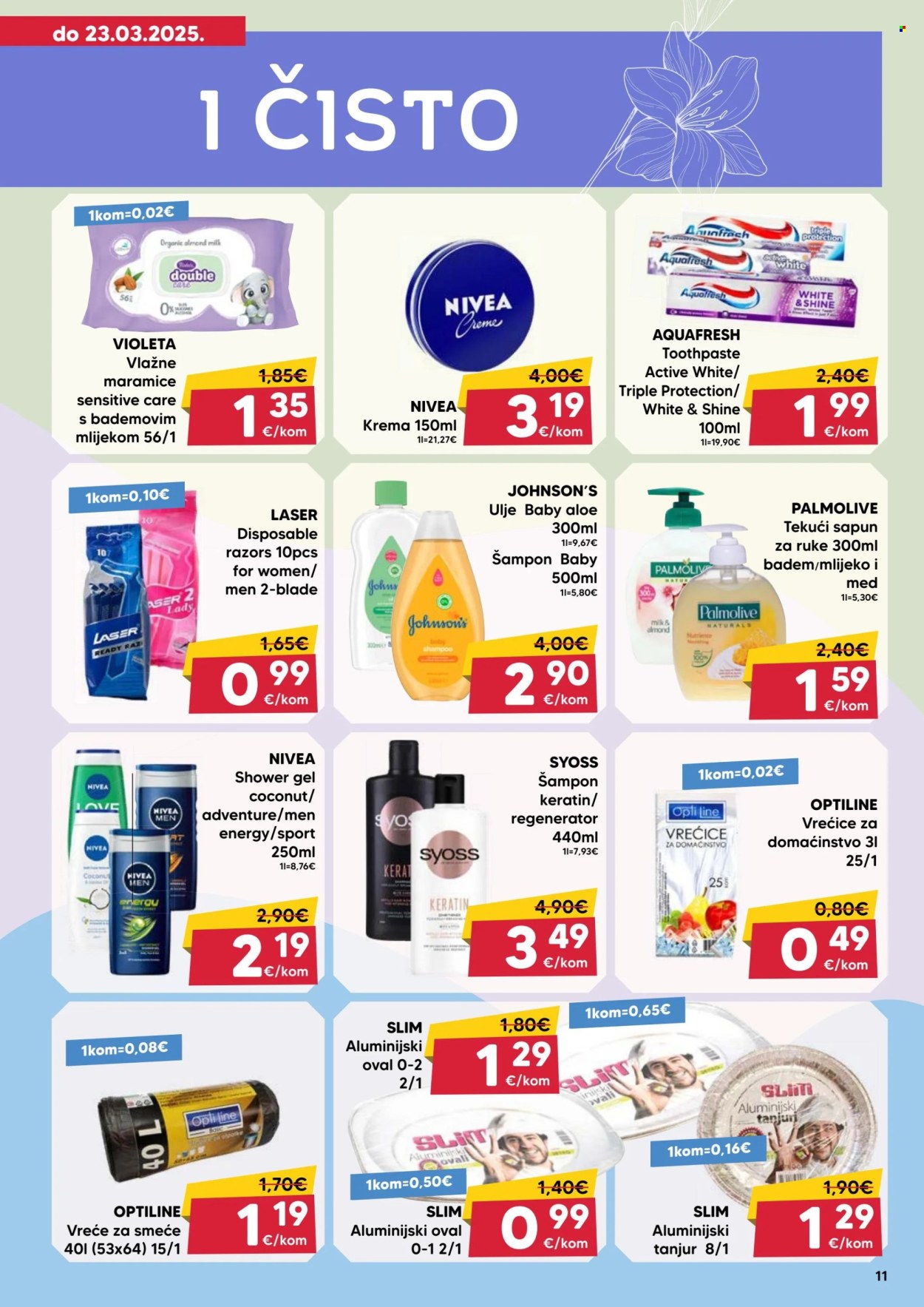 Pivac katalog - 17.03.2025. - 23.03.2025. Stranica 11