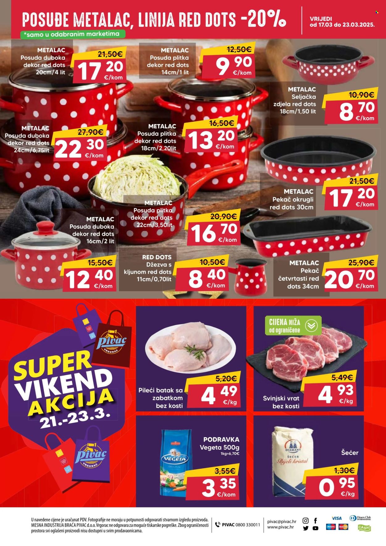 Pivac katalog - 17.03.2025. - 23.03.2025. Stranica 12