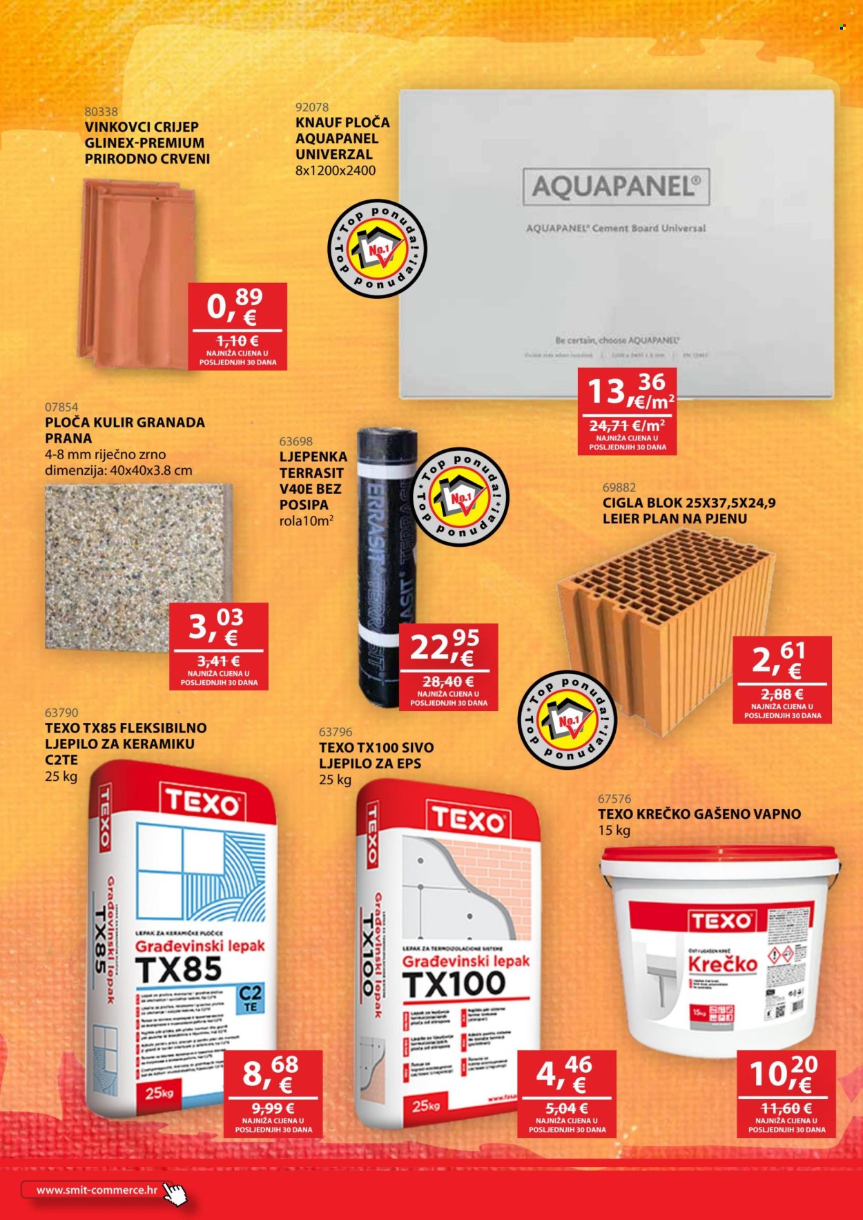 Smit Commerce katalog - 15.03.2025. - 14.04.2025. Stranica 2