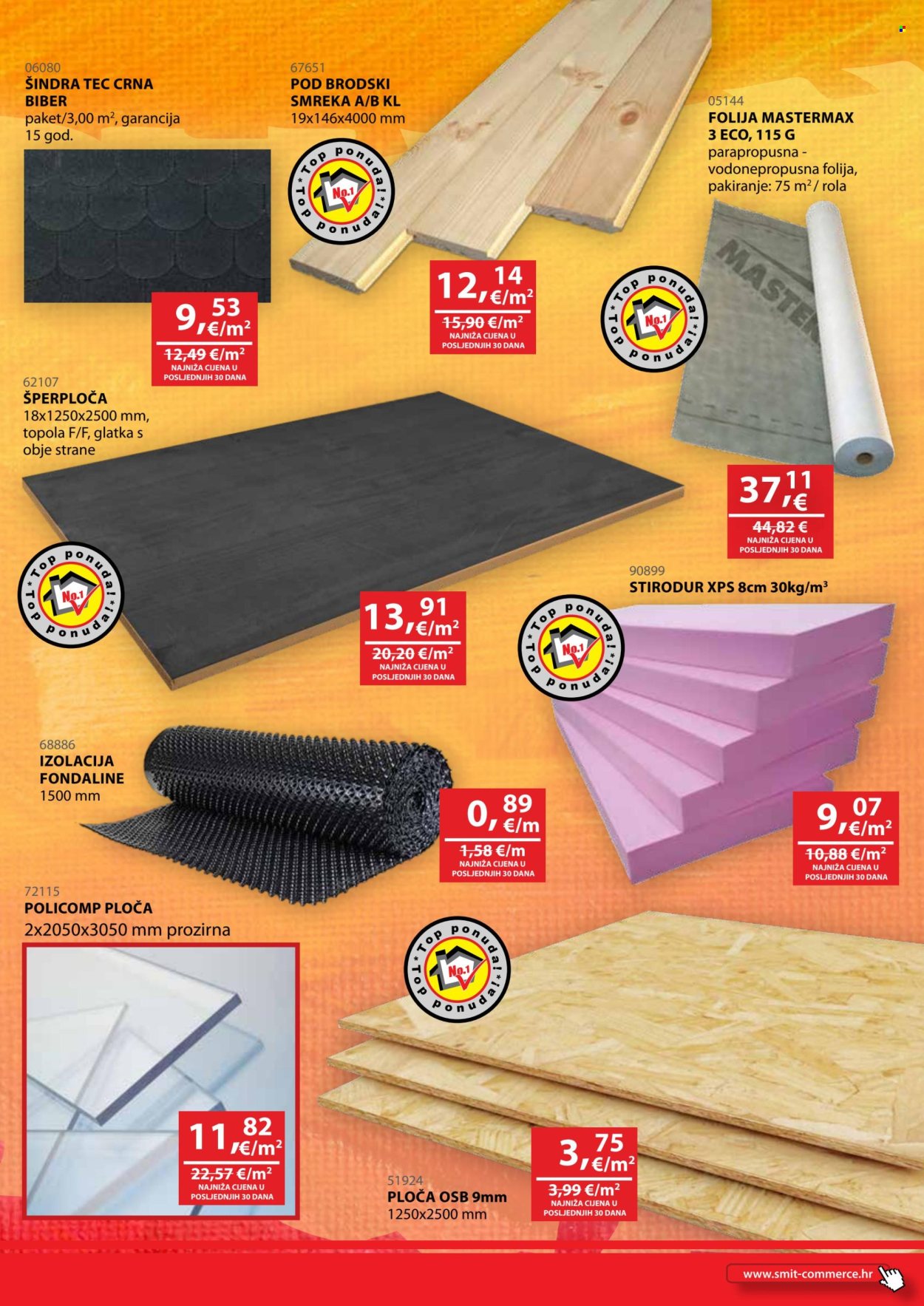 Smit Commerce katalog - 15.03.2025. - 14.04.2025. Stranica 3