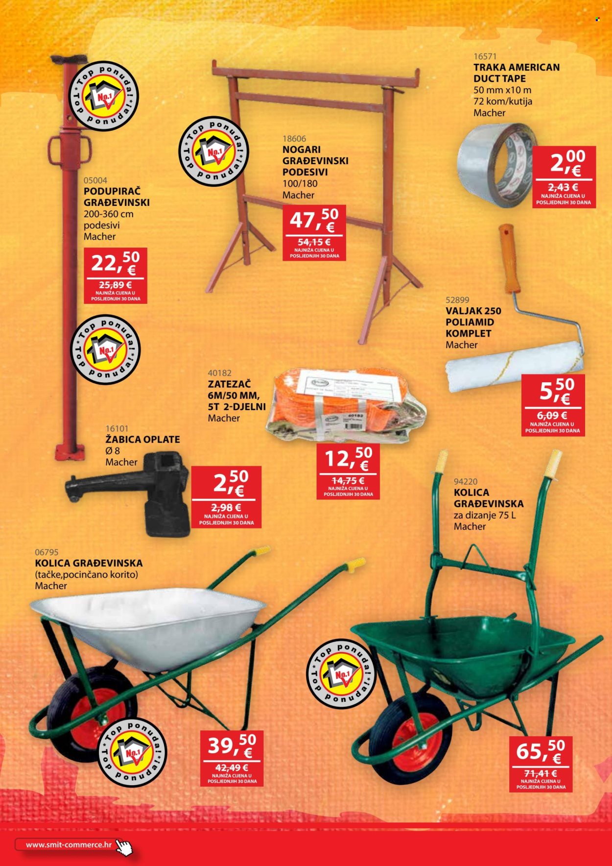 Smit Commerce katalog - 15.03.2025. - 14.04.2025. Stranica 6