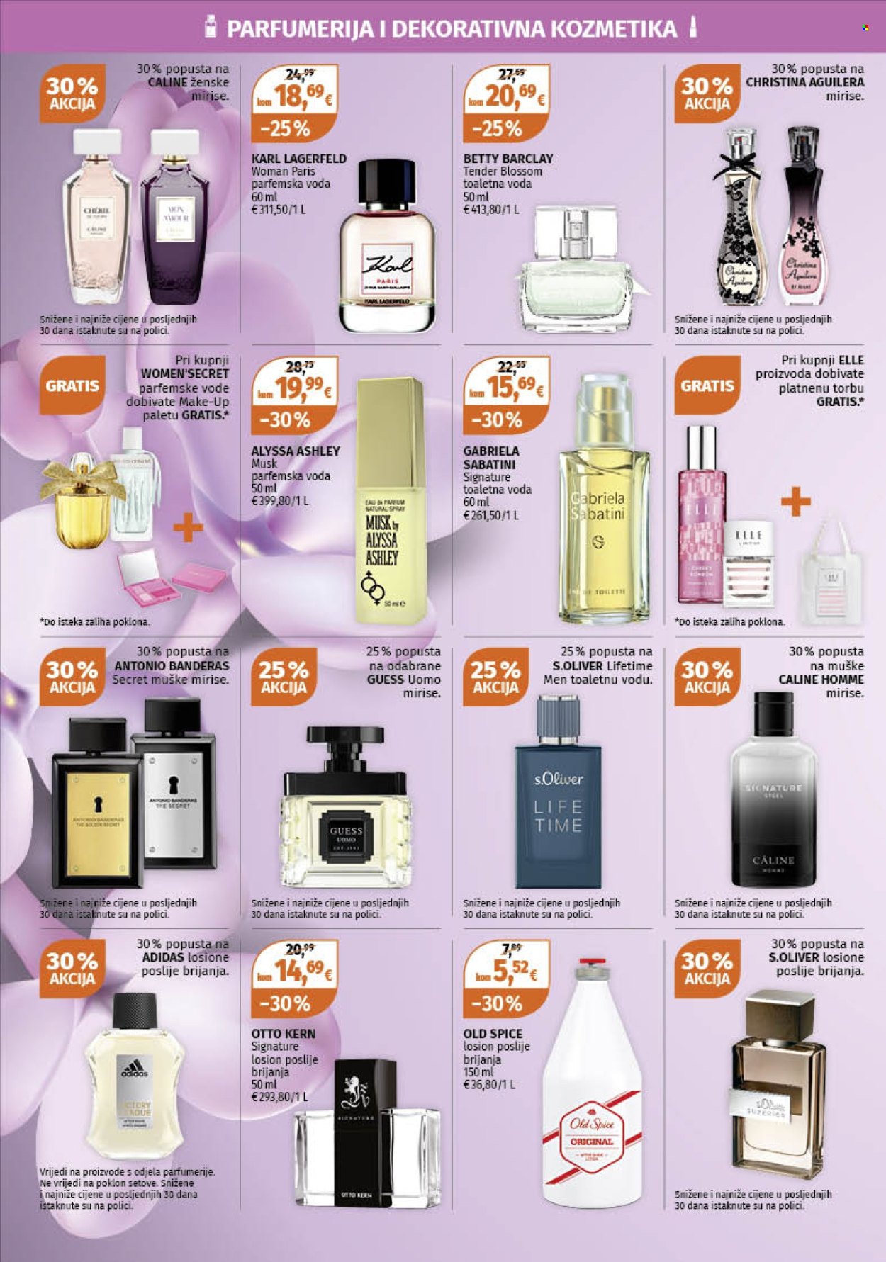 Müller katalog - 17.03.2025. - 23.03.2025. Stranica 2