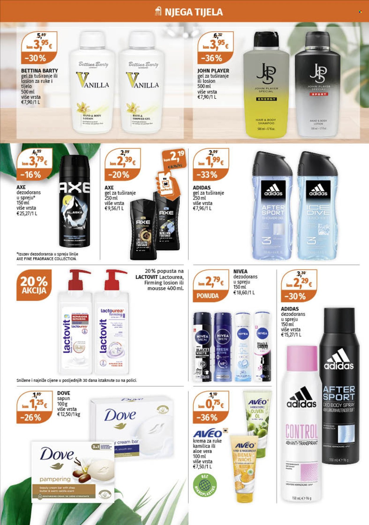 Müller katalog - 17.03.2025. - 23.03.2025. Stranica 6