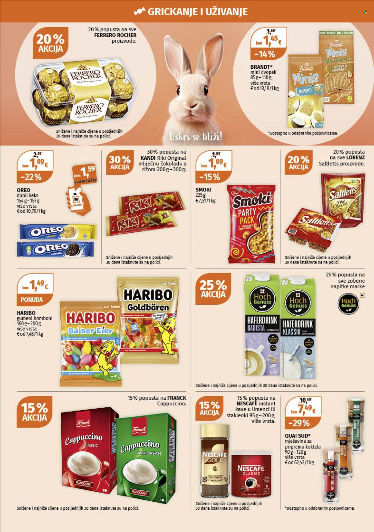 Müller katalog - 17.03.2025. - 23.03.2025. Stranica 14