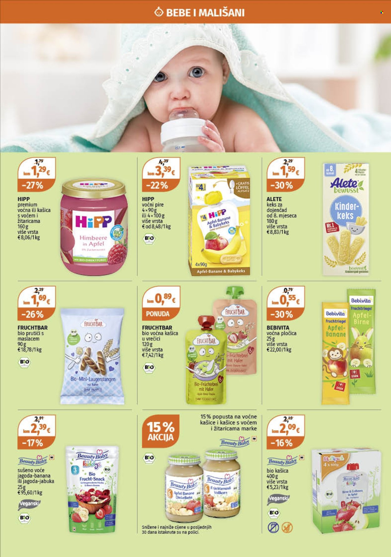 Müller katalog - 17.03.2025. - 23.03.2025. Stranica 20