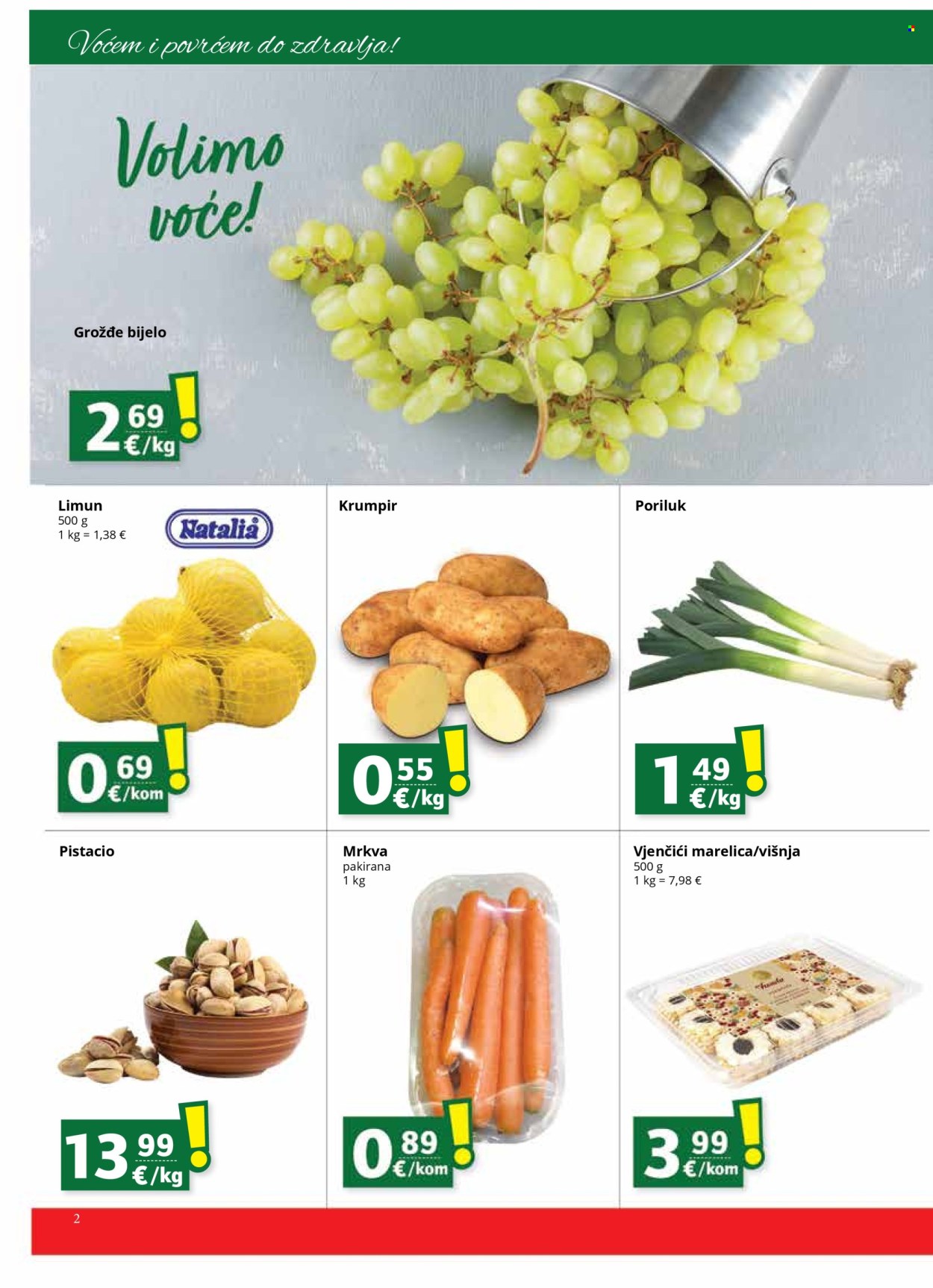 Djelo katalog - 19.03.2025. - 25.03.2025. Stranica 2