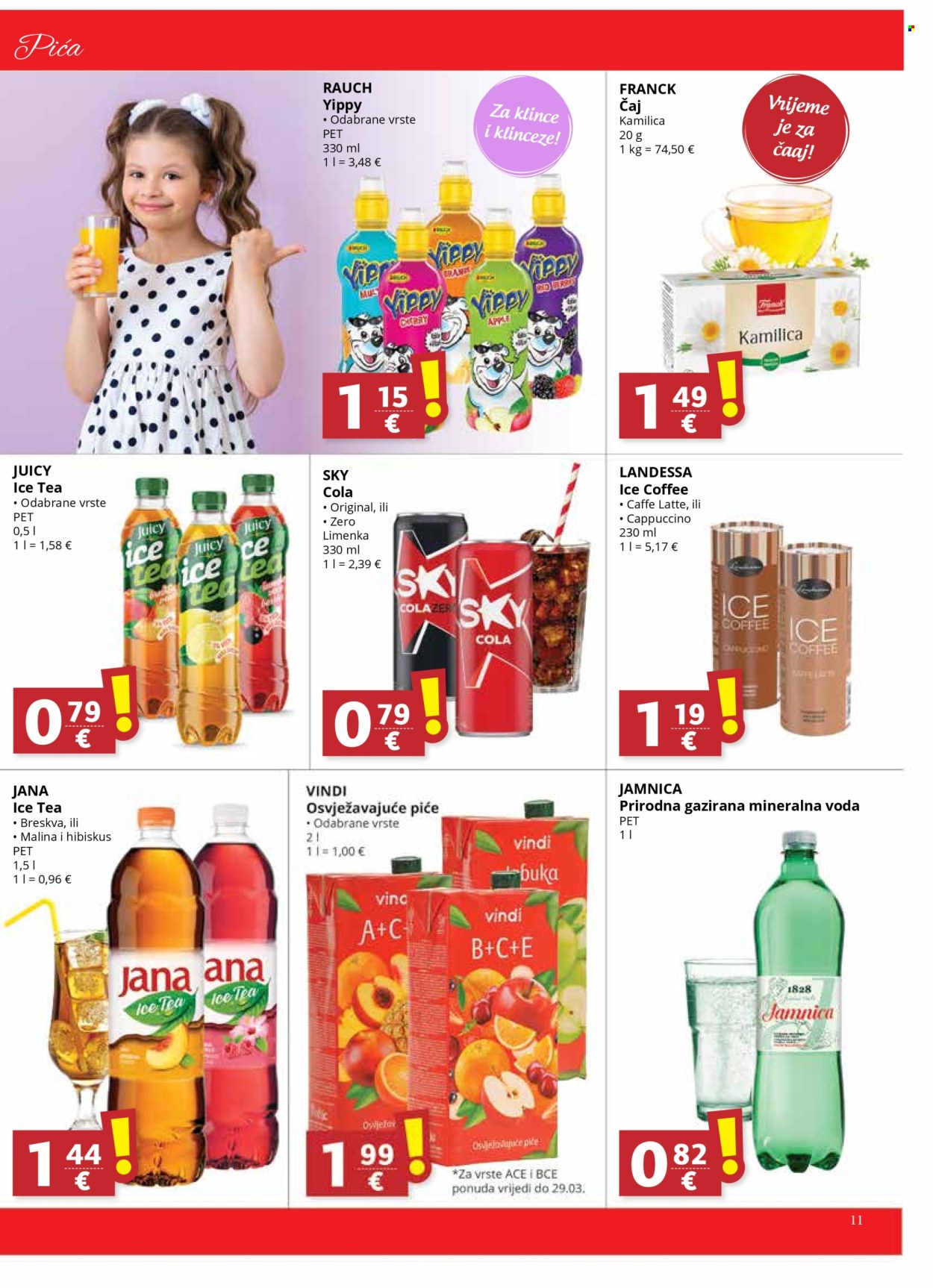Djelo katalog - 19.03.2025. - 25.03.2025. Stranica 11