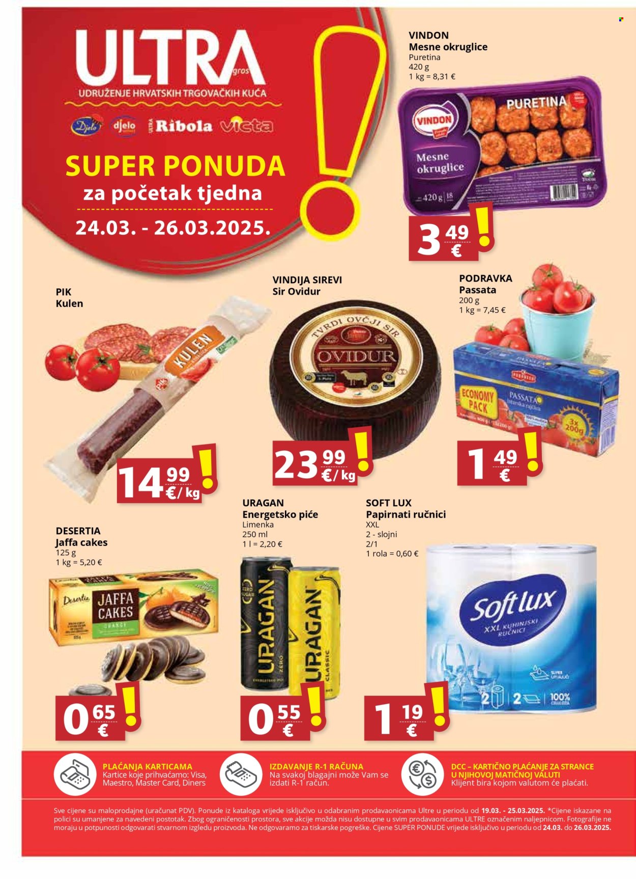 Djelo katalog - 19.03.2025. - 25.03.2025. Stranica 16