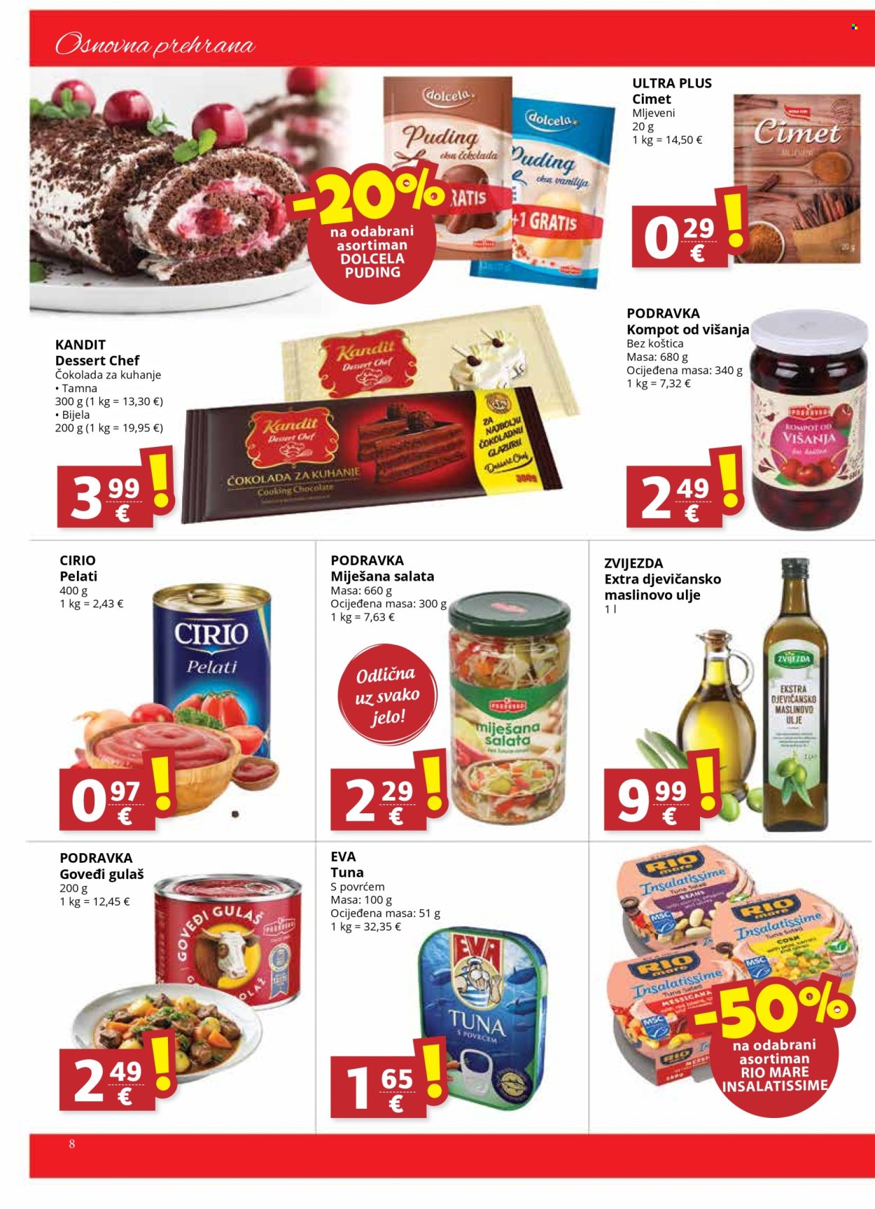 Victa katalog - 19.03.2025. - 25.03.2025. Stranica 8