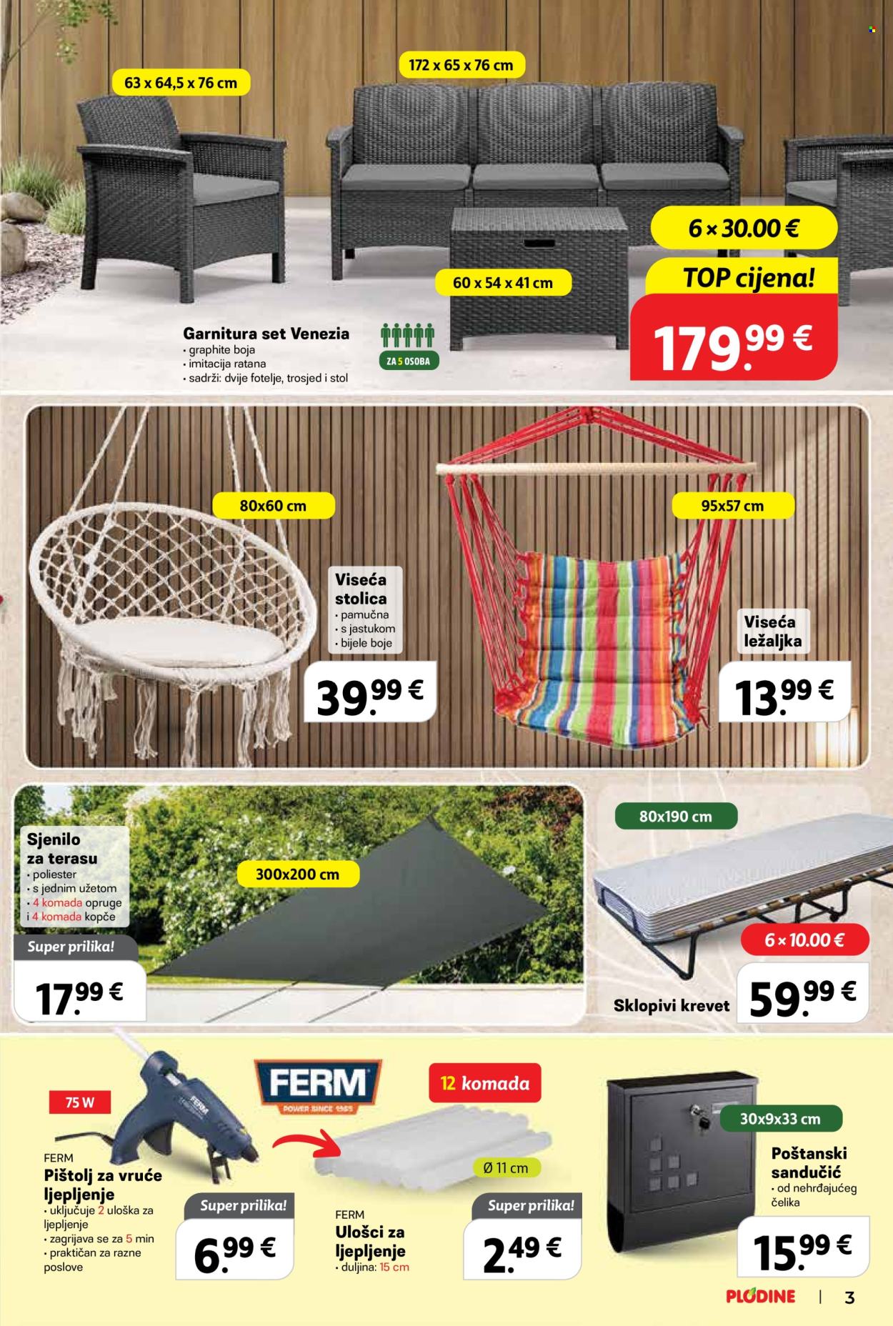 Plodine katalog - 12.03.2025. - 08.04.2025. Stranica 3