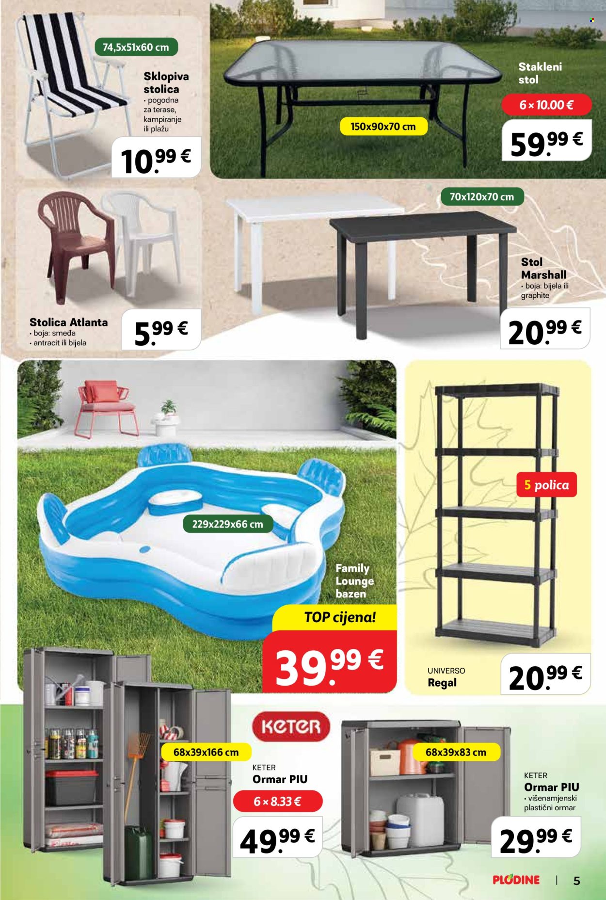Plodine katalog - 12.03.2025. - 08.04.2025. Stranica 5