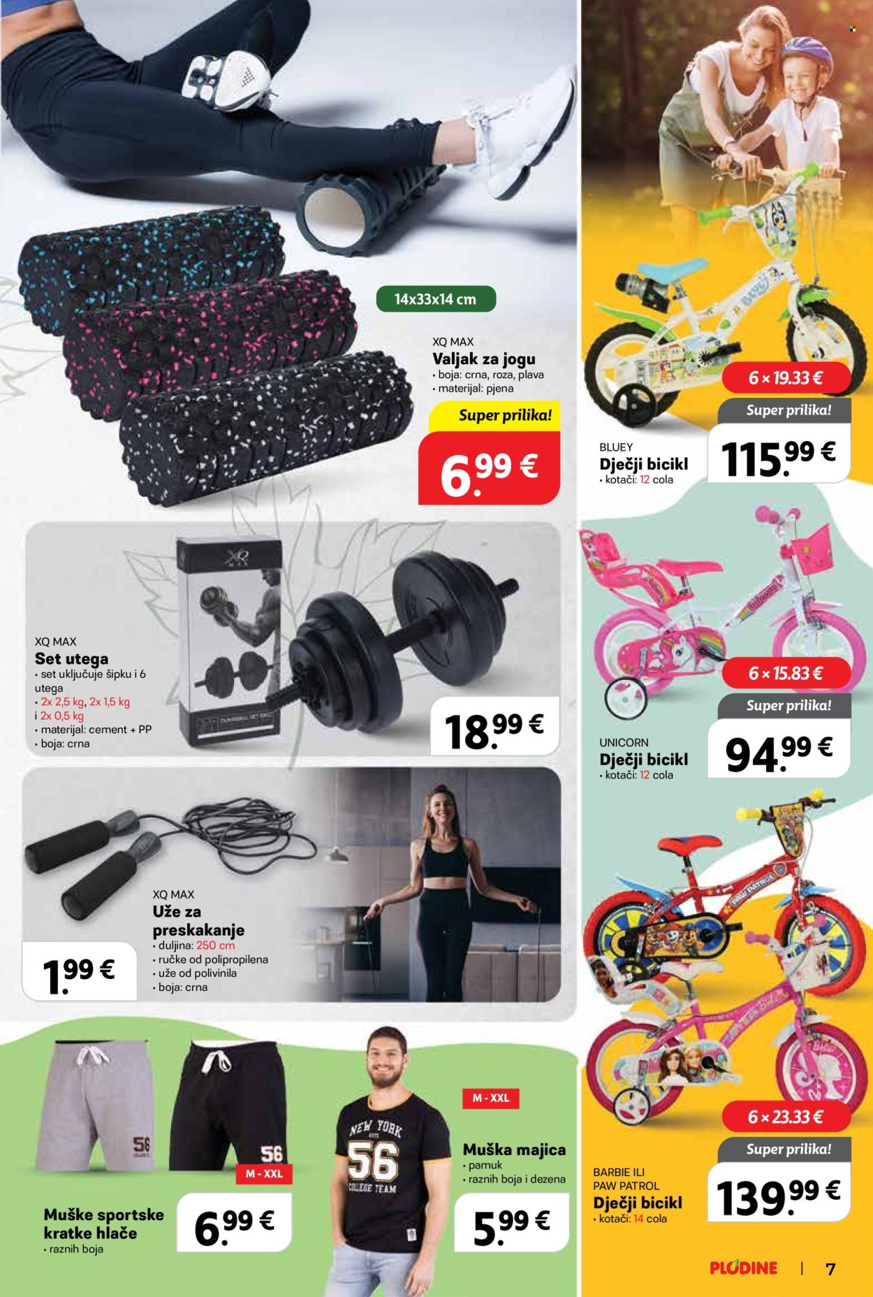 Plodine katalog - 12.03.2025. - 08.04.2025. Stranica 7