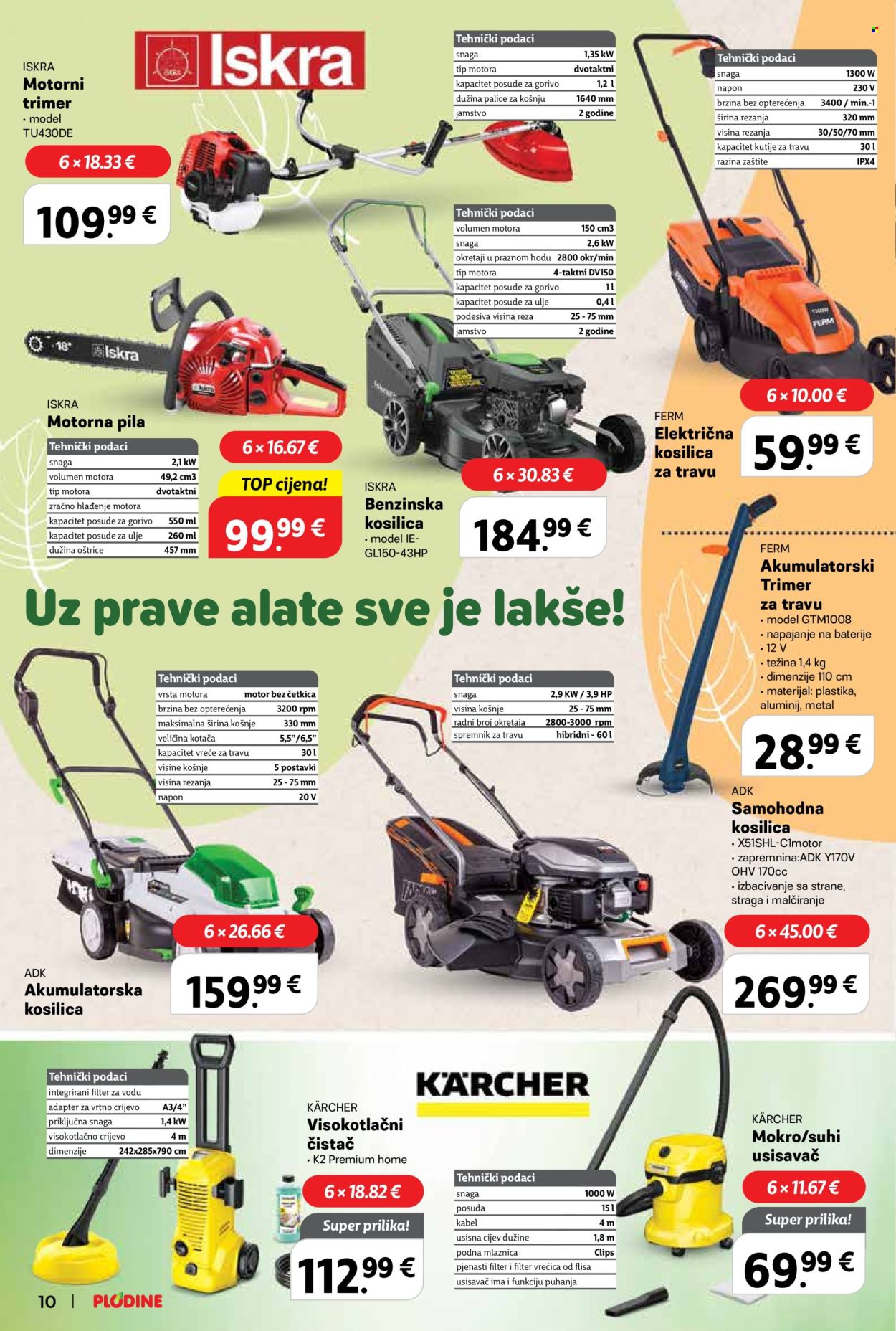 Plodine katalog - 12.03.2025. - 08.04.2025. Stranica 10