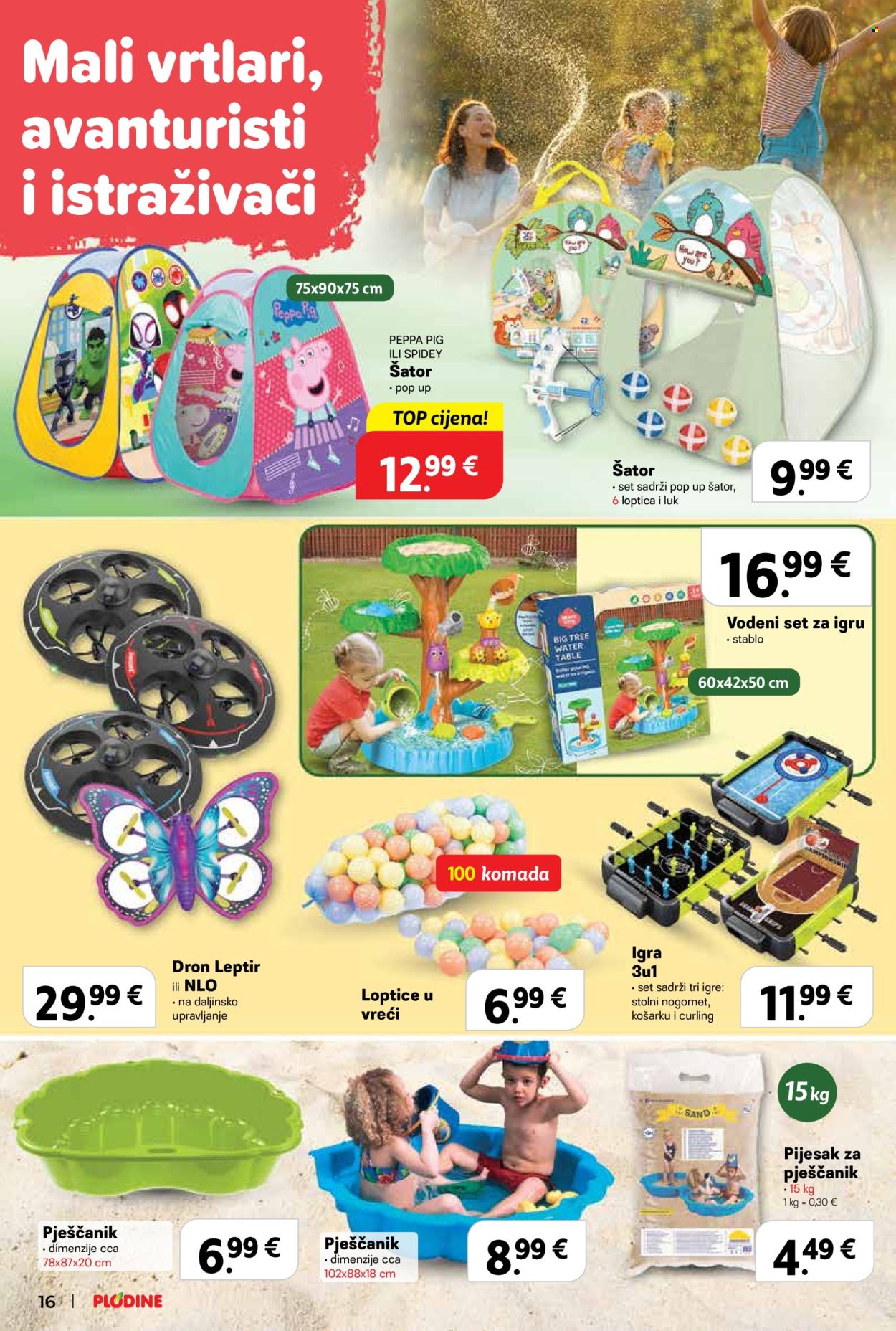 Plodine katalog - 12.03.2025. - 08.04.2025. Stranica 16