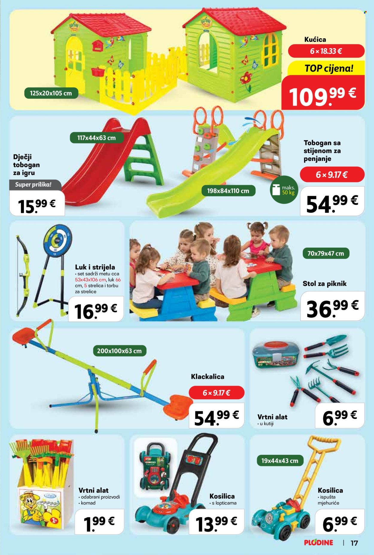 Plodine katalog - 12.03.2025. - 08.04.2025. Stranica 17
