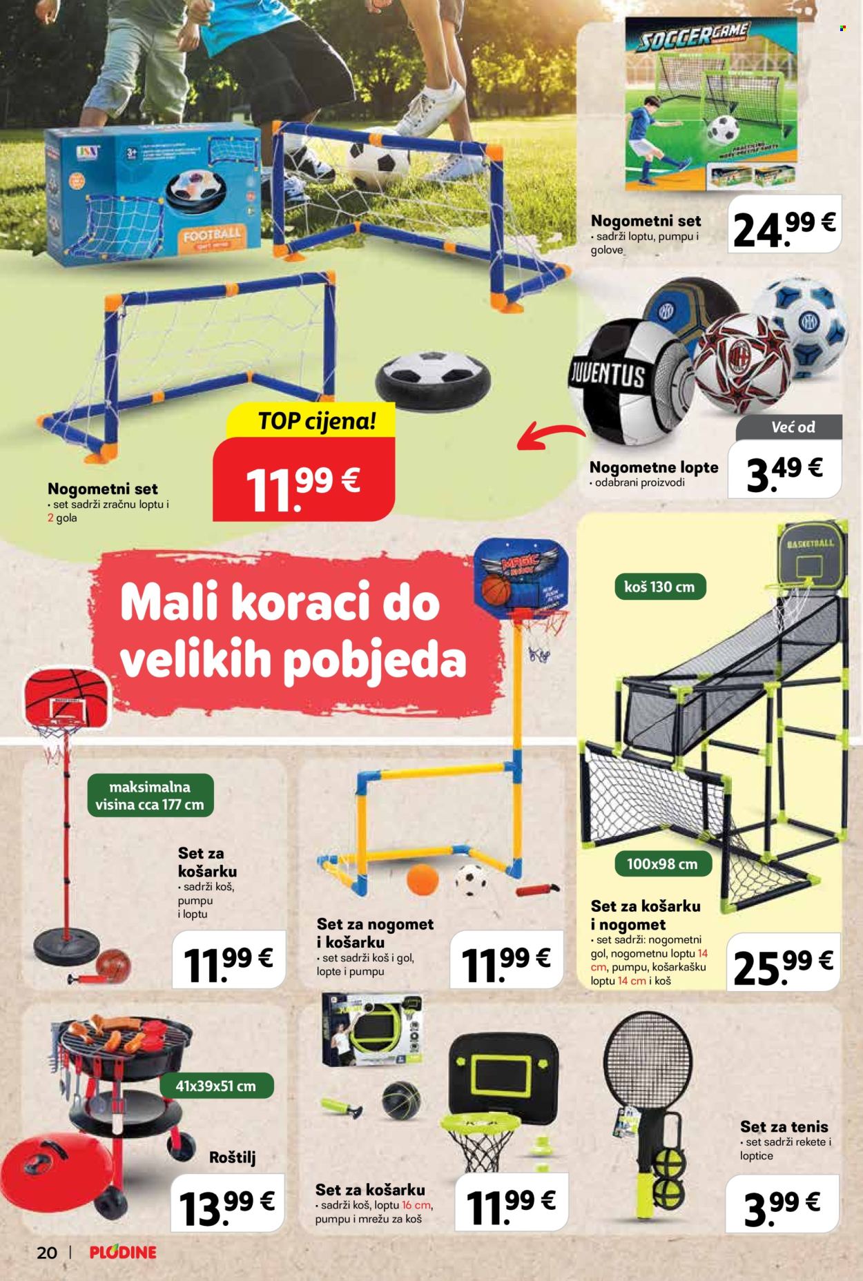 Plodine katalog - 12.03.2025. - 08.04.2025. Stranica 20