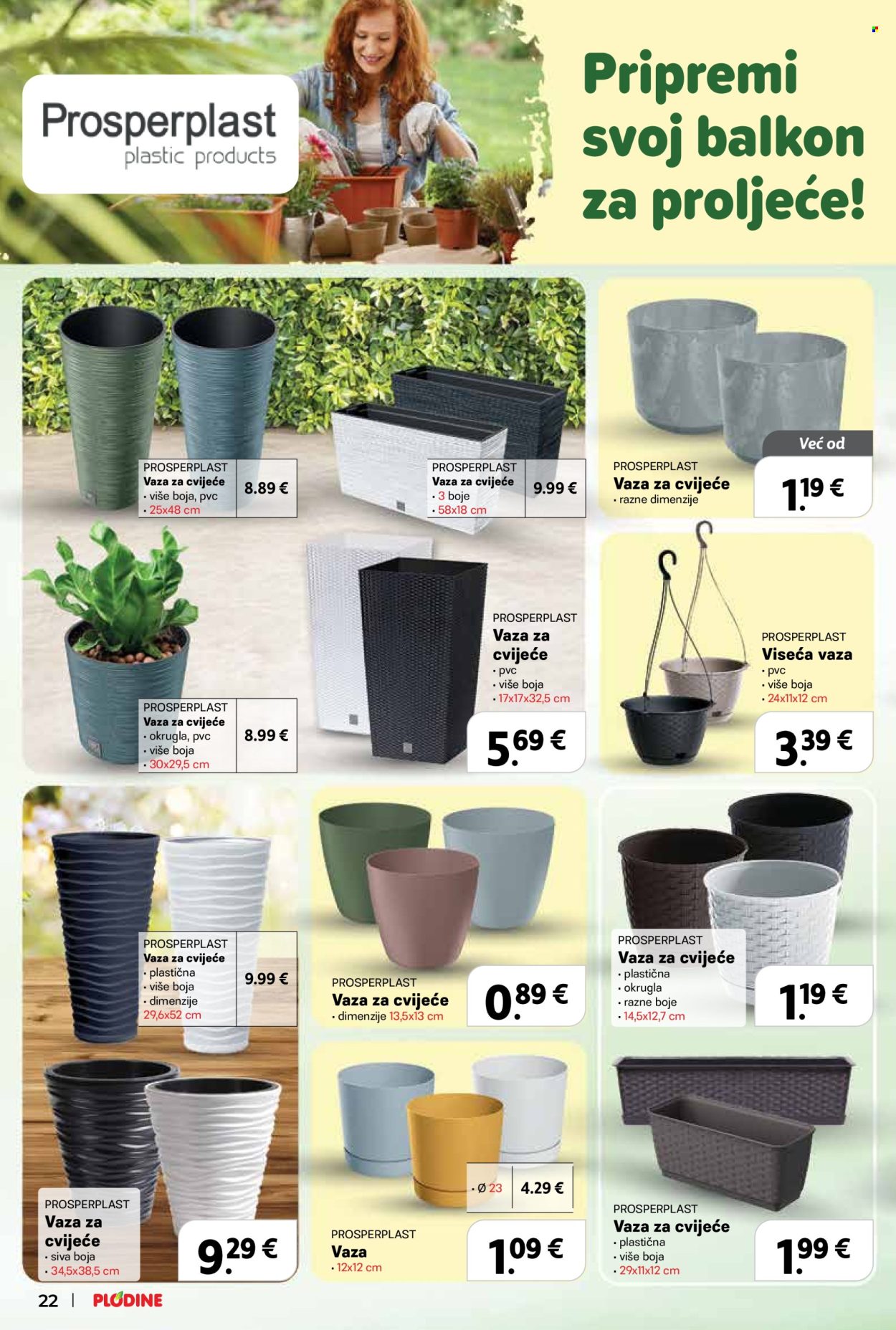 Plodine katalog - 12.03.2025. - 08.04.2025. Stranica 22