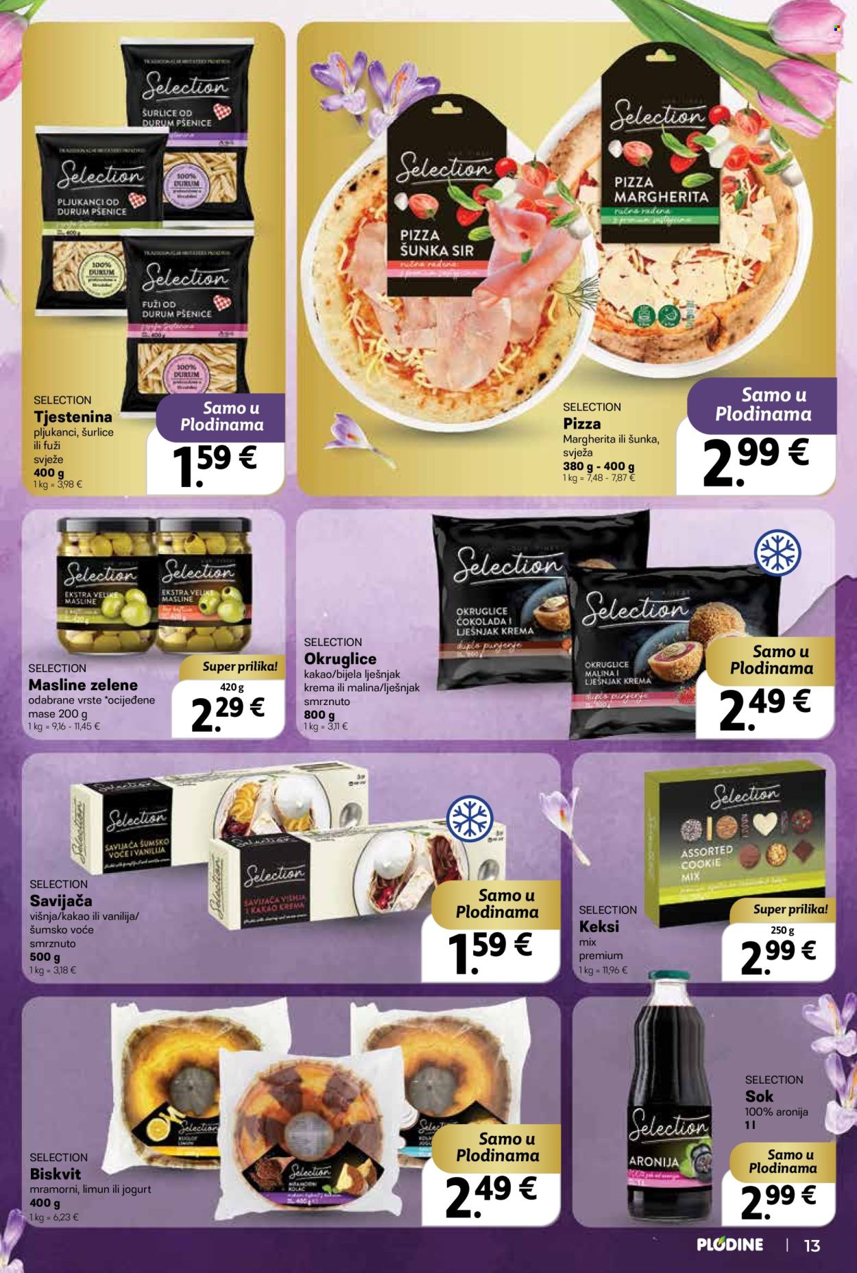 Plodine katalog - 19.03.2025. - 25.03.2025. Stranica 13